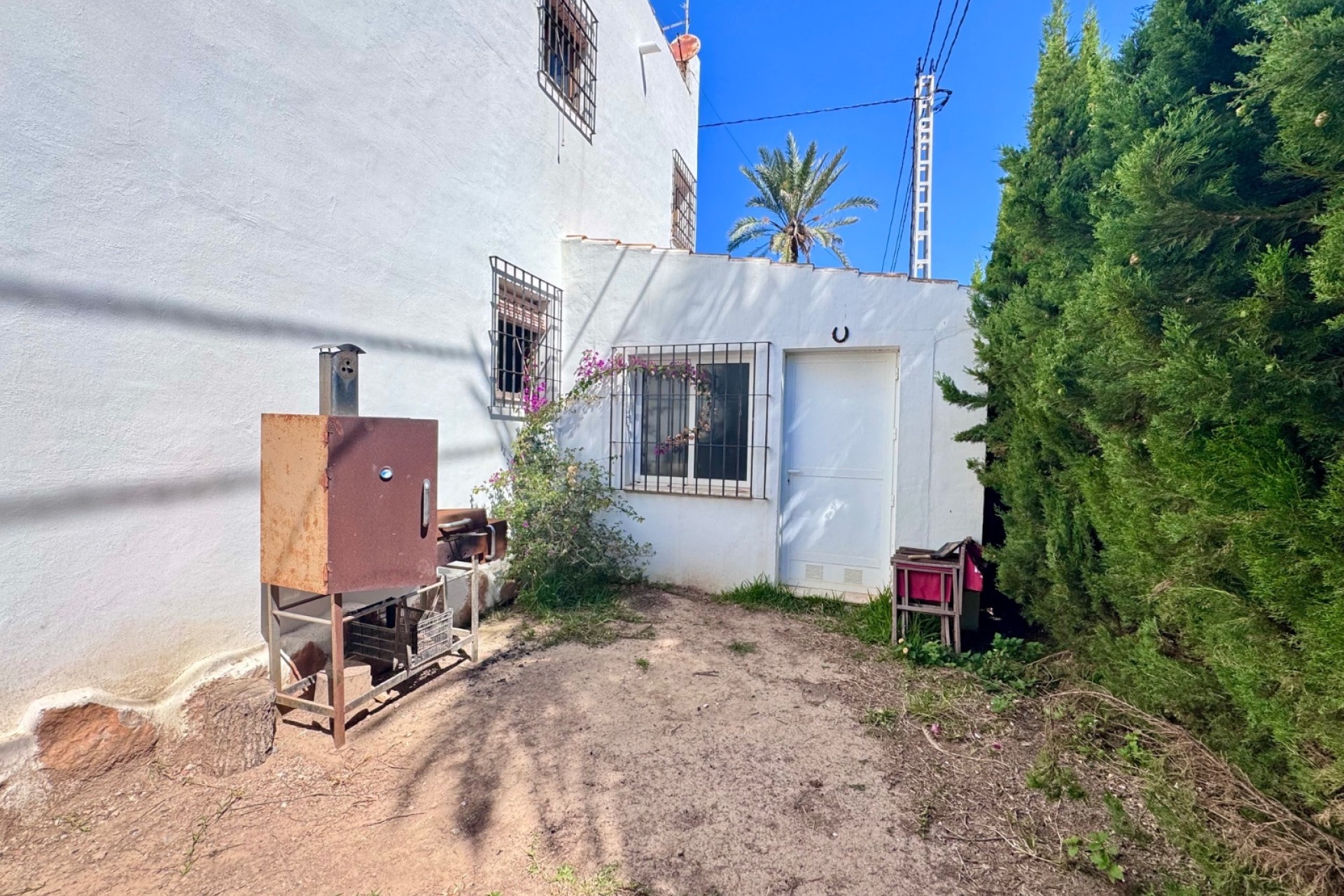Resale - Detached Villa -
Orihuela Costa - Costa Blanca