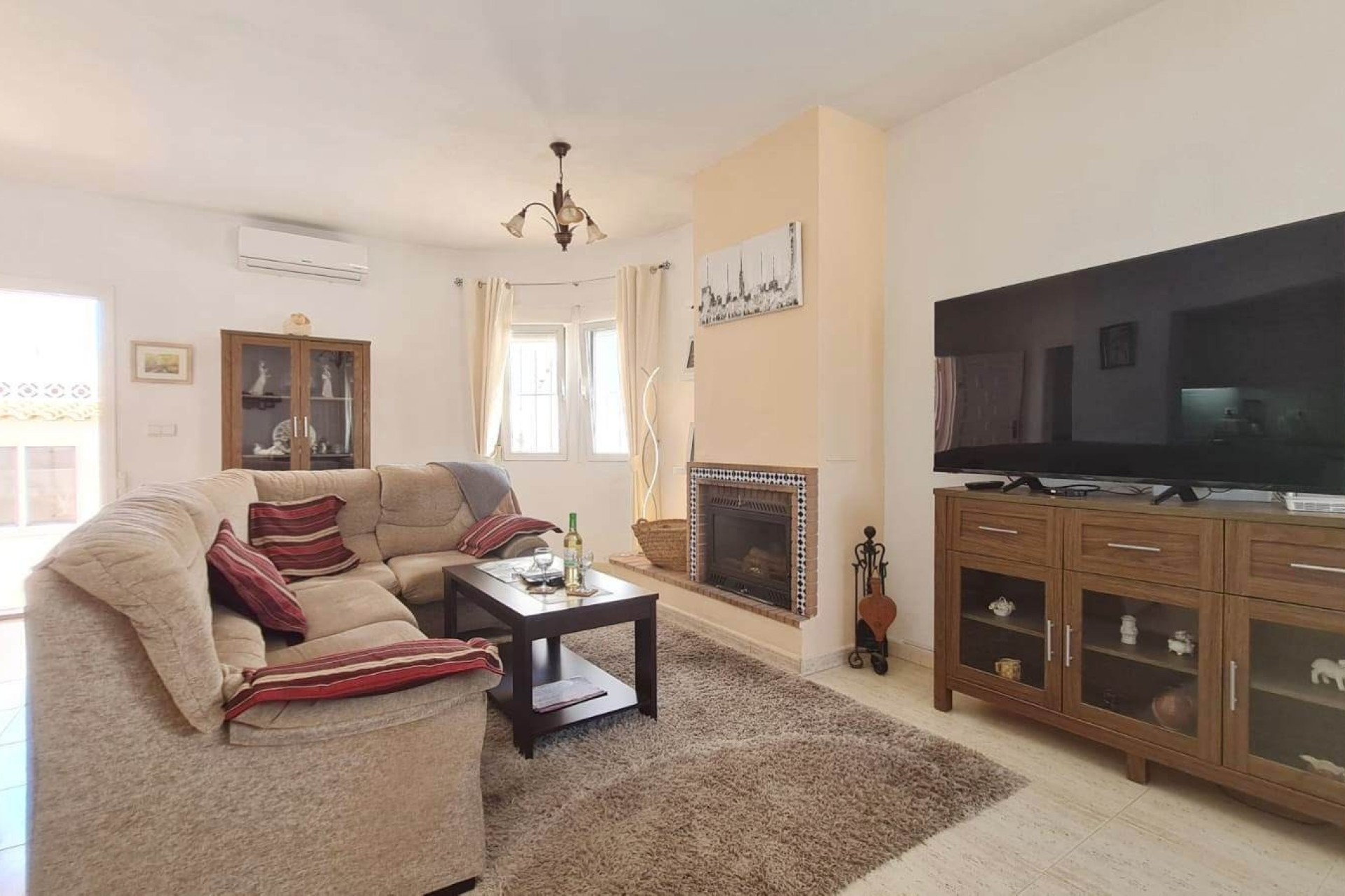 Resale - Detached Villa -
Orihuela Costa - Costa Blanca