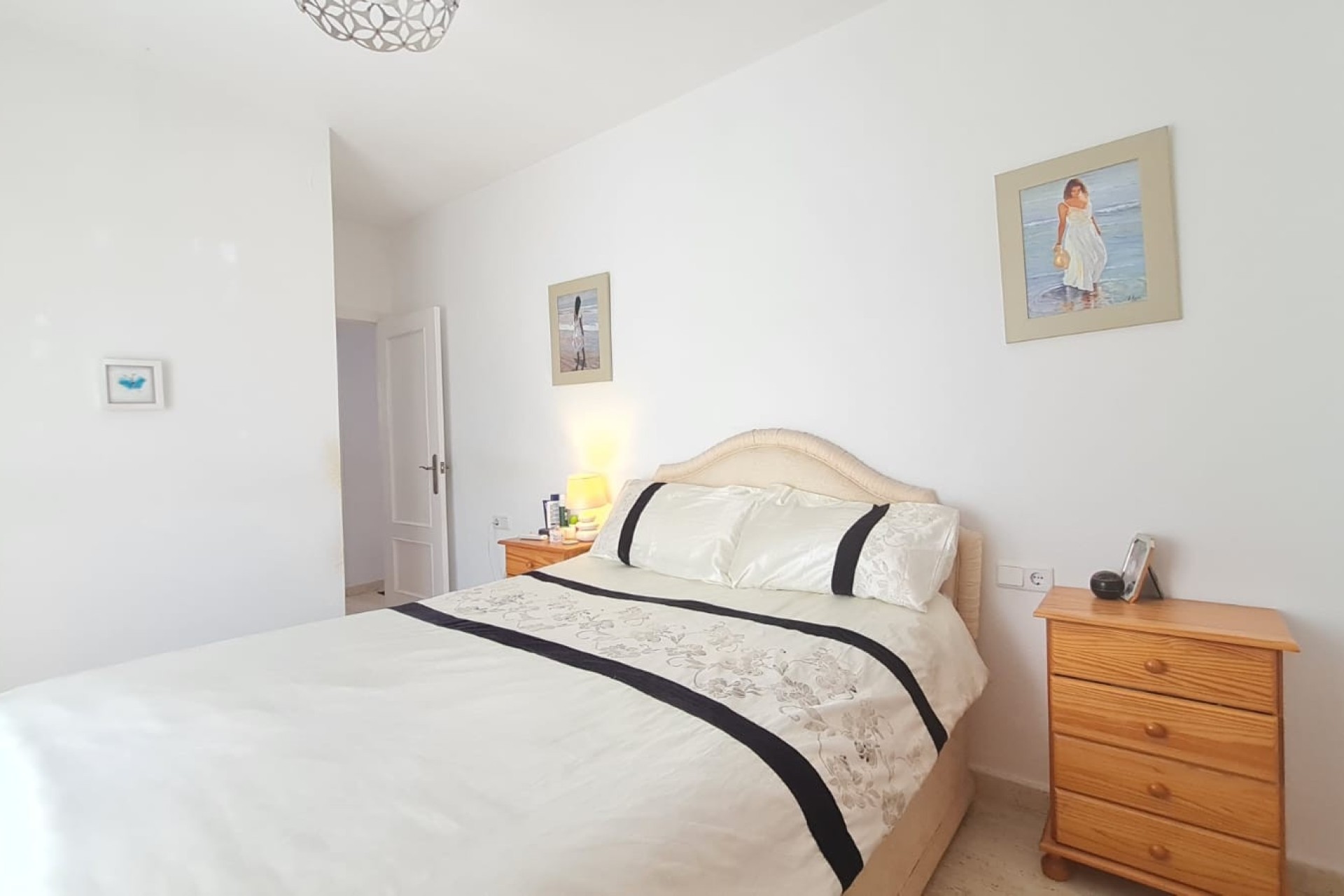 Resale - Detached Villa -
Orihuela Costa - Costa Blanca