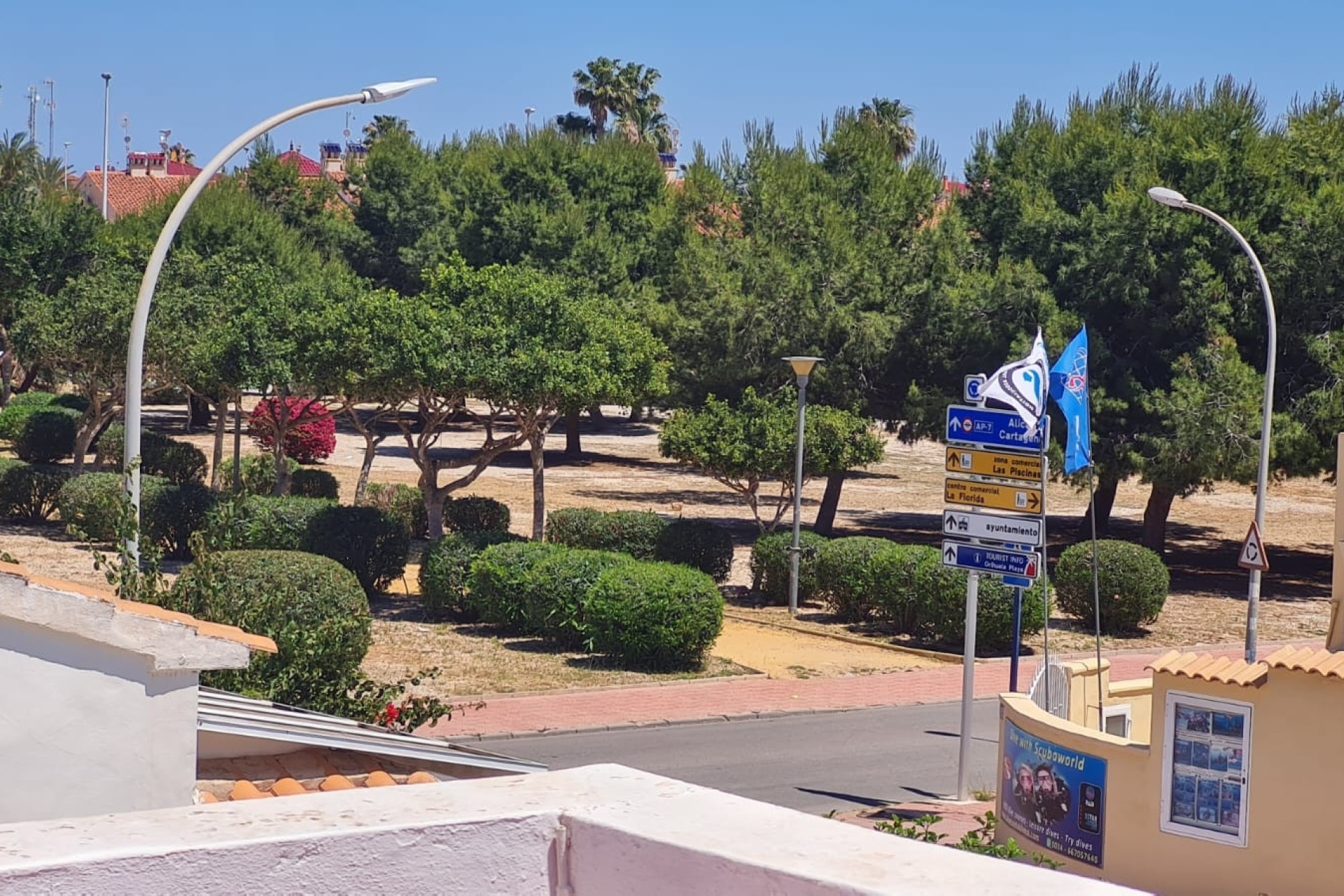 Resale - Detached Villa -
Orihuela Costa - Costa Blanca