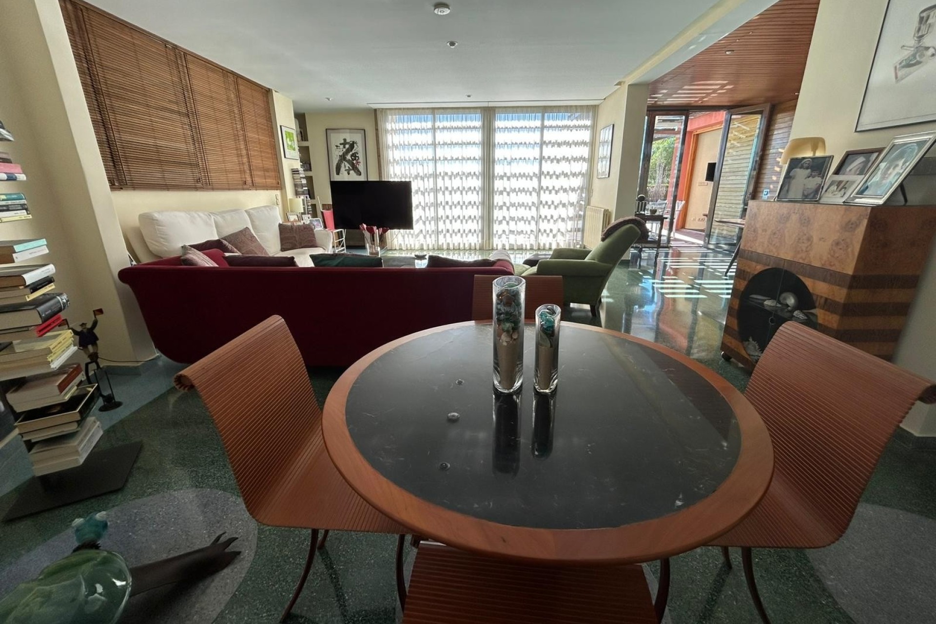 Resale - Detached Villa -
Orihuela Costa - Dehesa de Campoamor