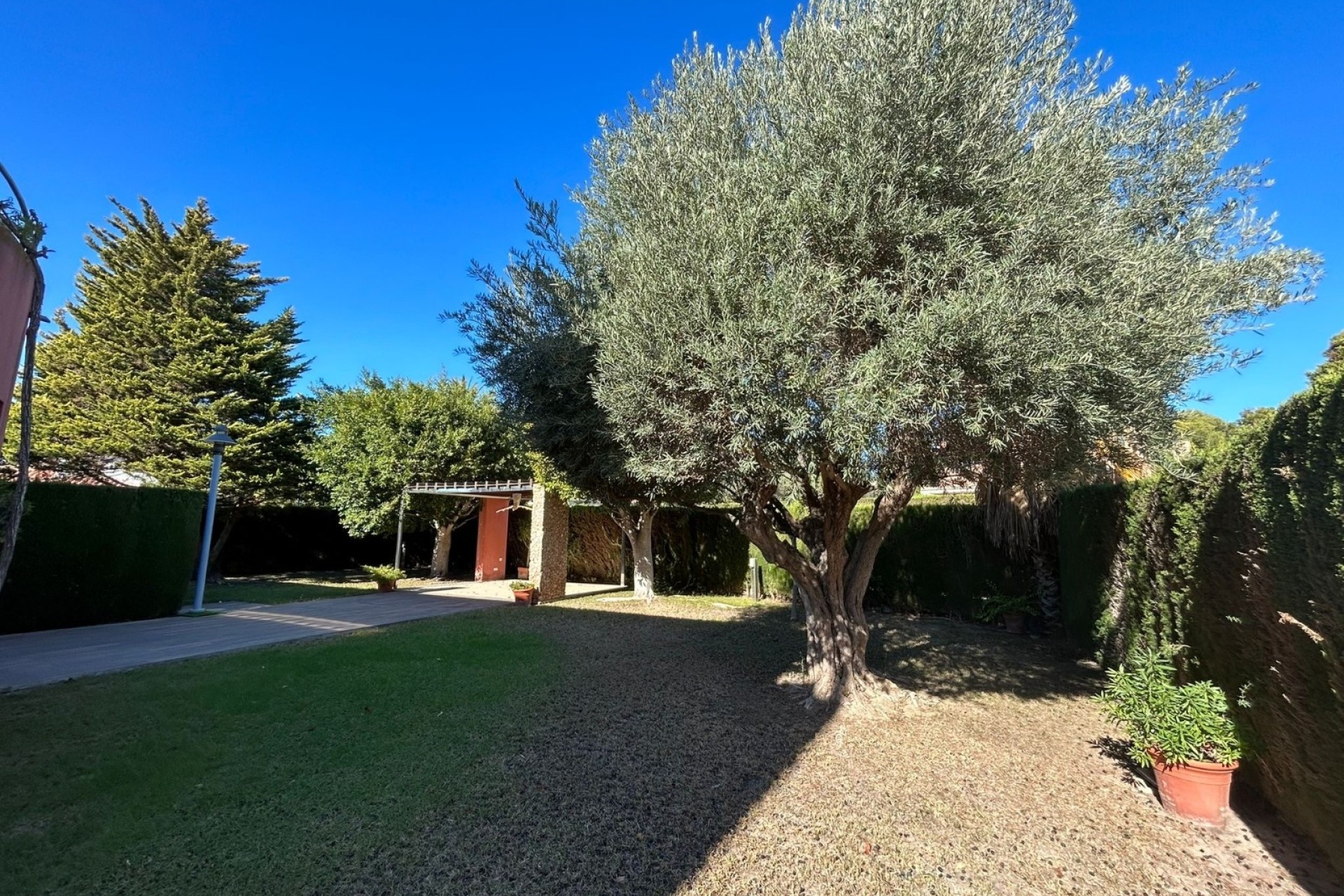 Resale - Detached Villa -
Orihuela Costa - Dehesa de Campoamor