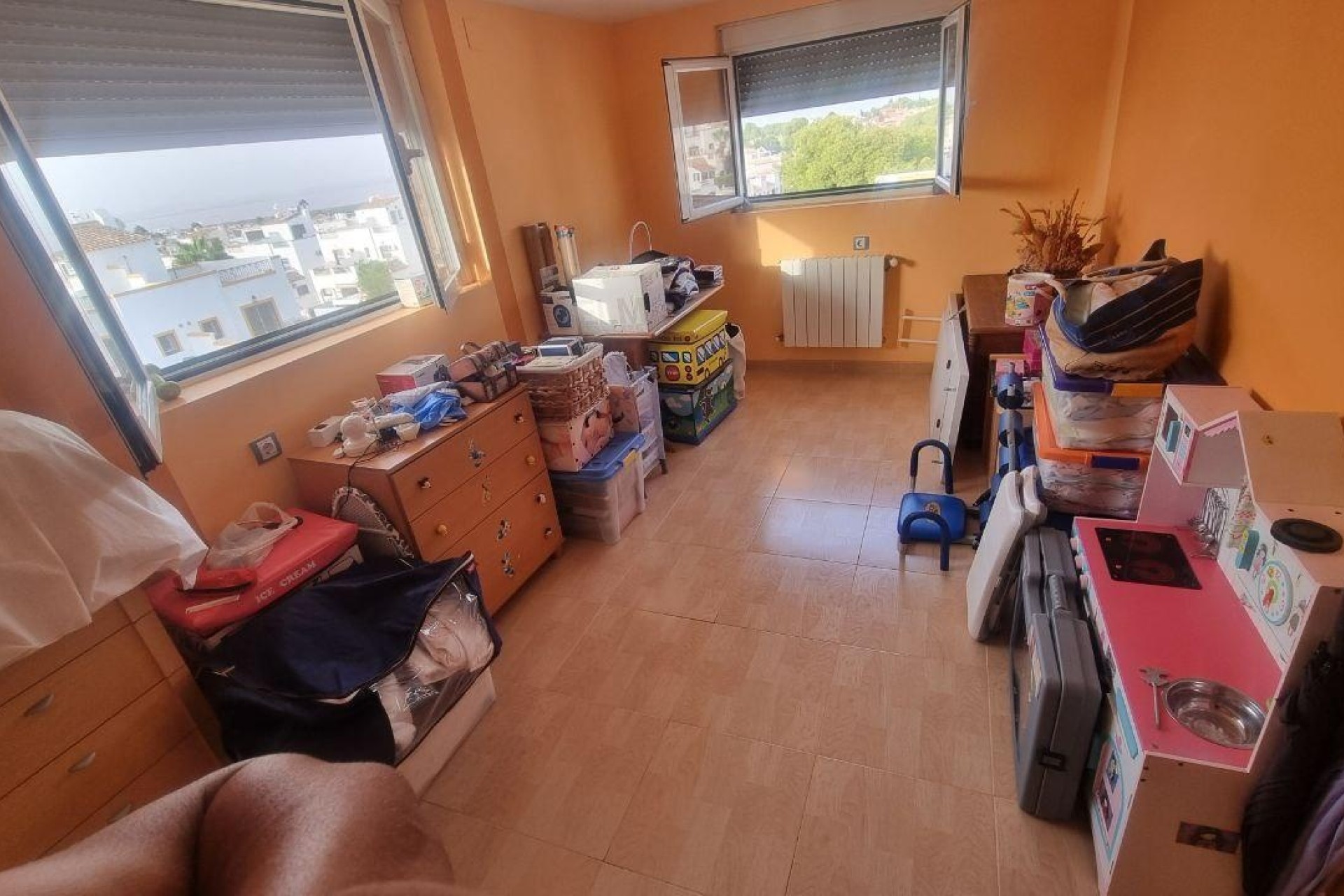 Resale - Detached Villa -
Orihuela Costa - Dream Hills