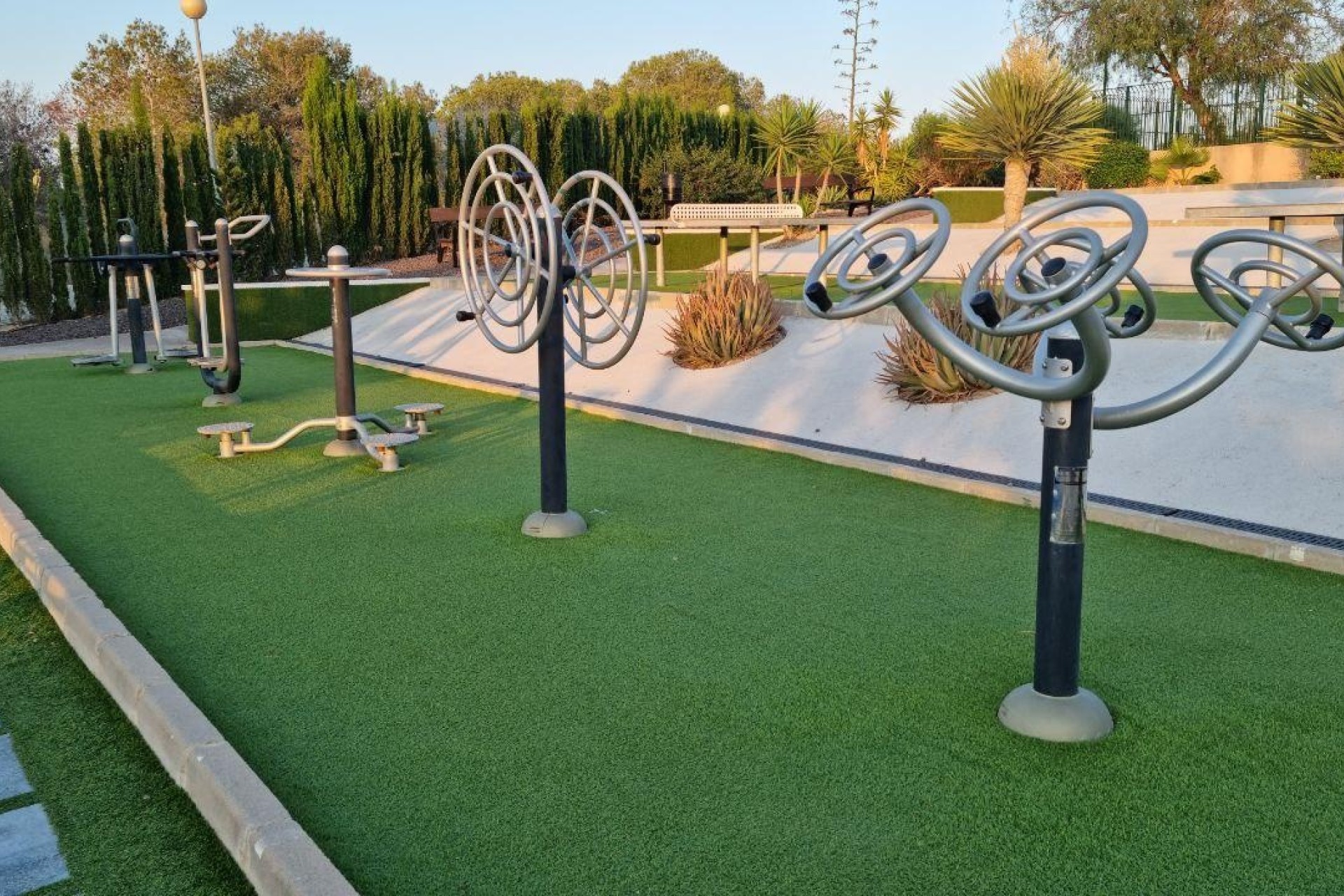 Resale - Detached Villa -
Orihuela Costa - Dream Hills