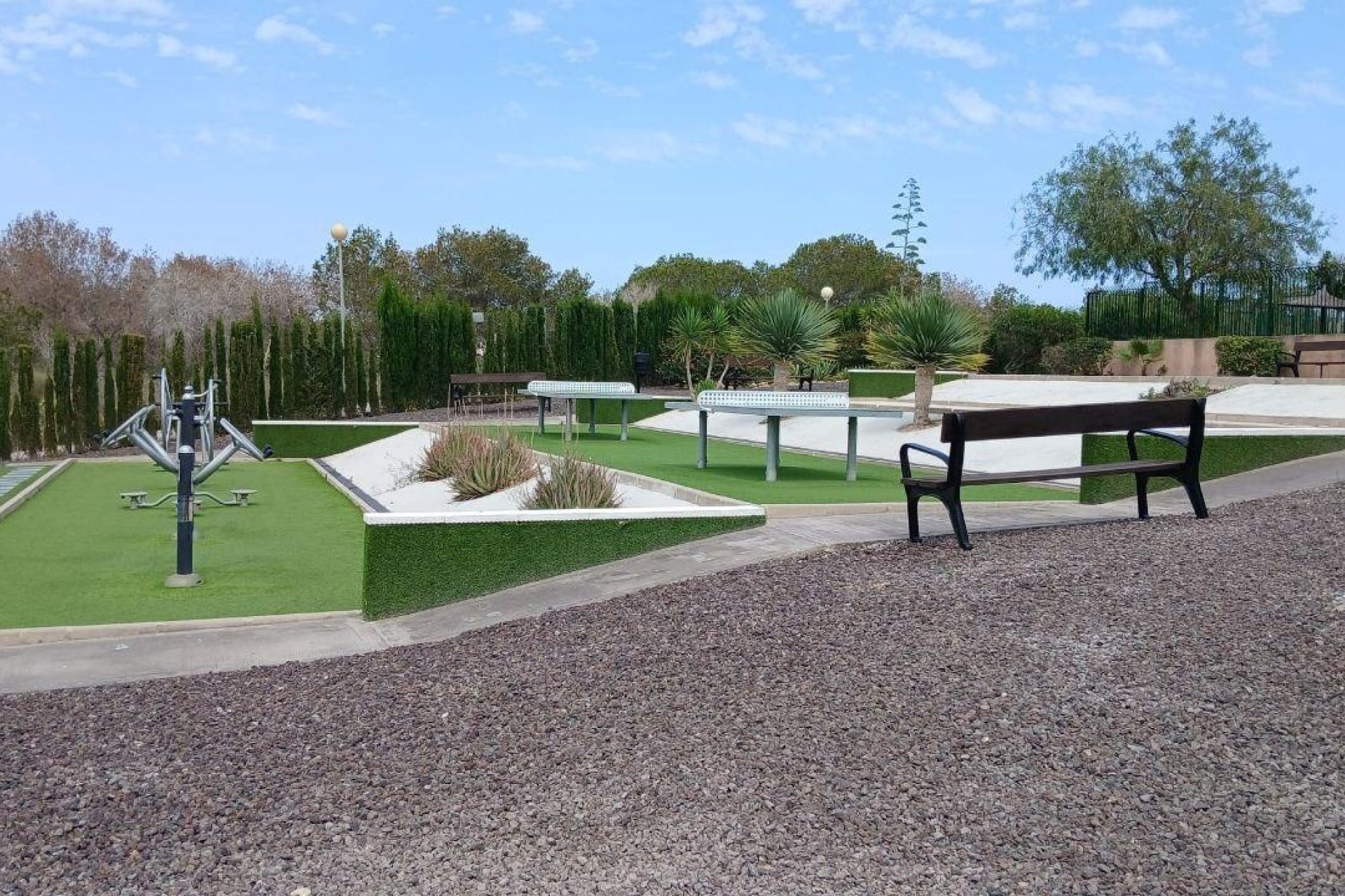 Resale - Detached Villa -
Orihuela Costa - Dream Hills