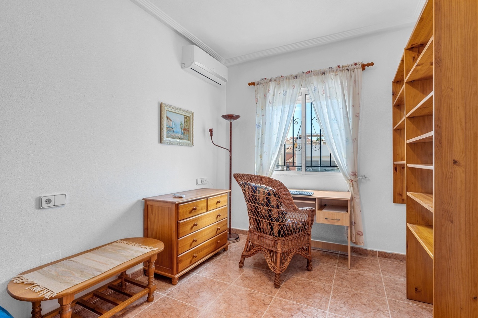 Resale - Detached Villa -
Orihuela Costa - El Galan
