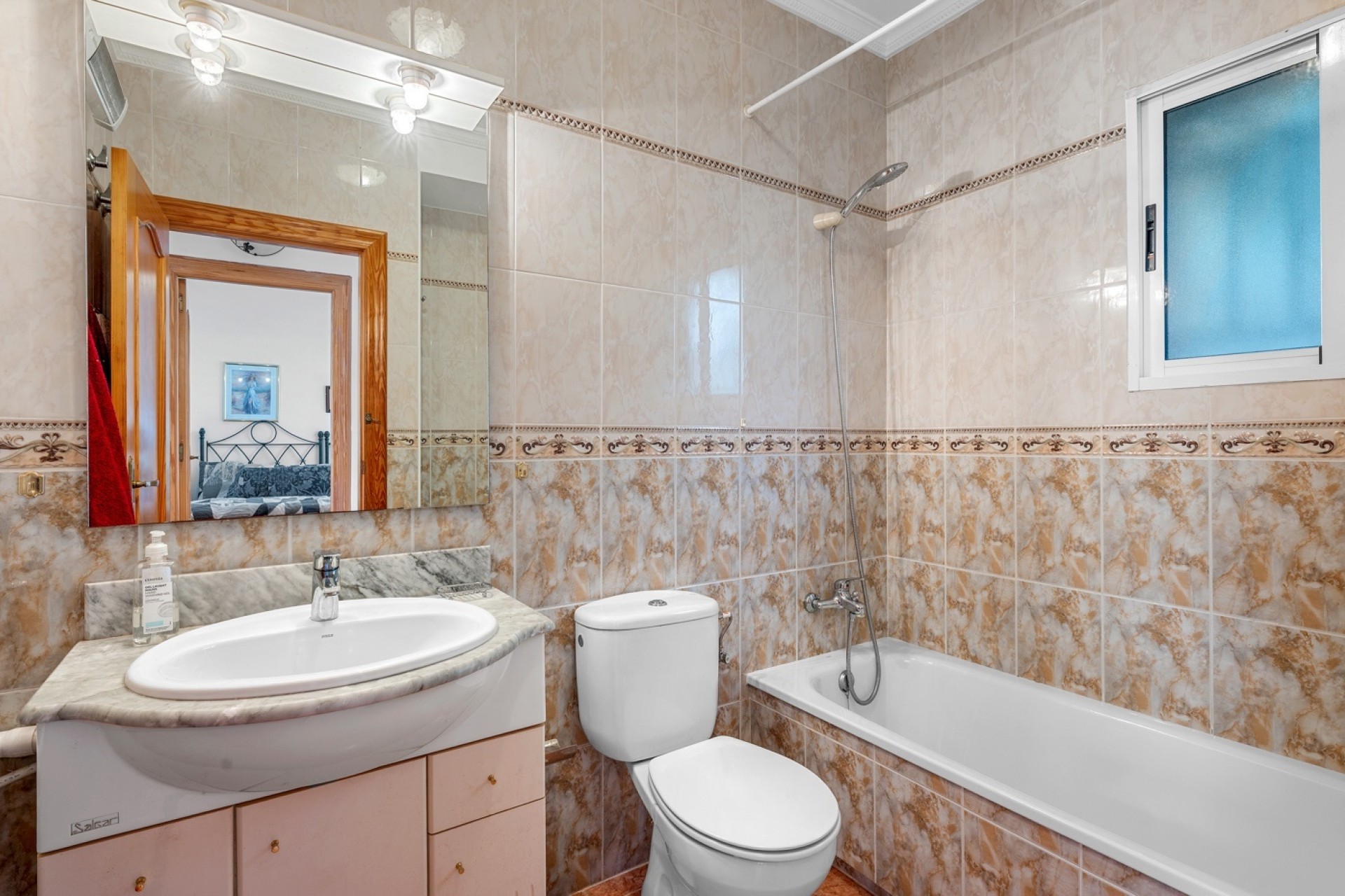 Resale - Detached Villa -
Orihuela Costa - El Galan