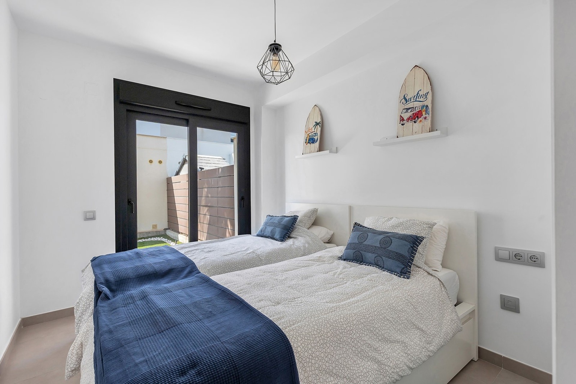 Resale - Detached Villa -
Orihuela Costa - Entre Naranjos - Vistabella Golf