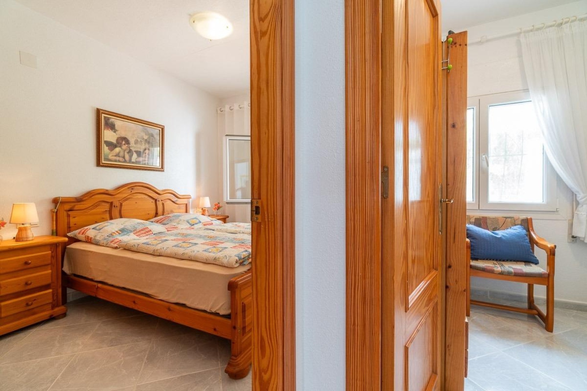 Resale - Detached Villa -
Orihuela Costa - La Florida
