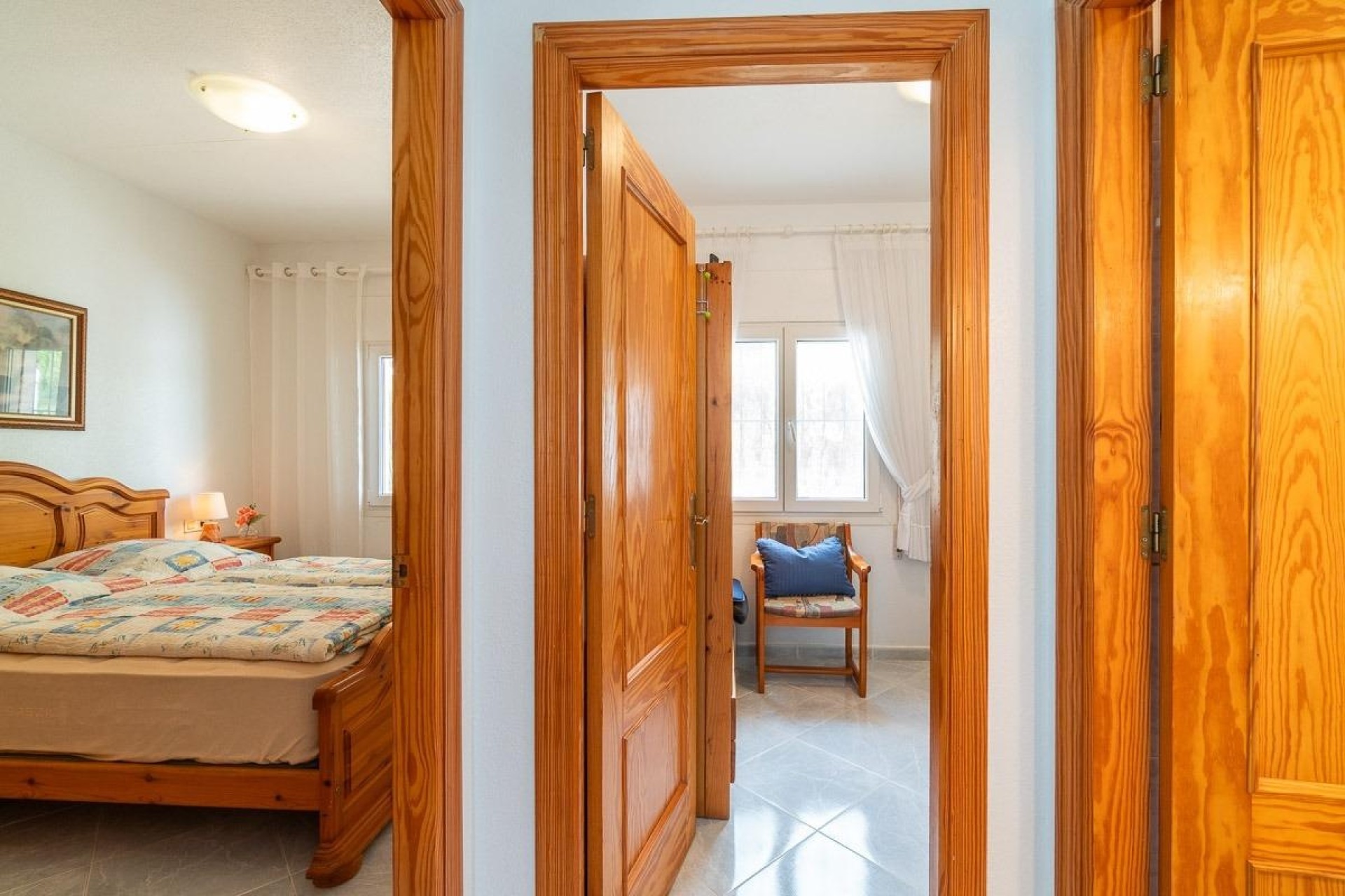 Resale - Detached Villa -
Orihuela Costa - La Florida