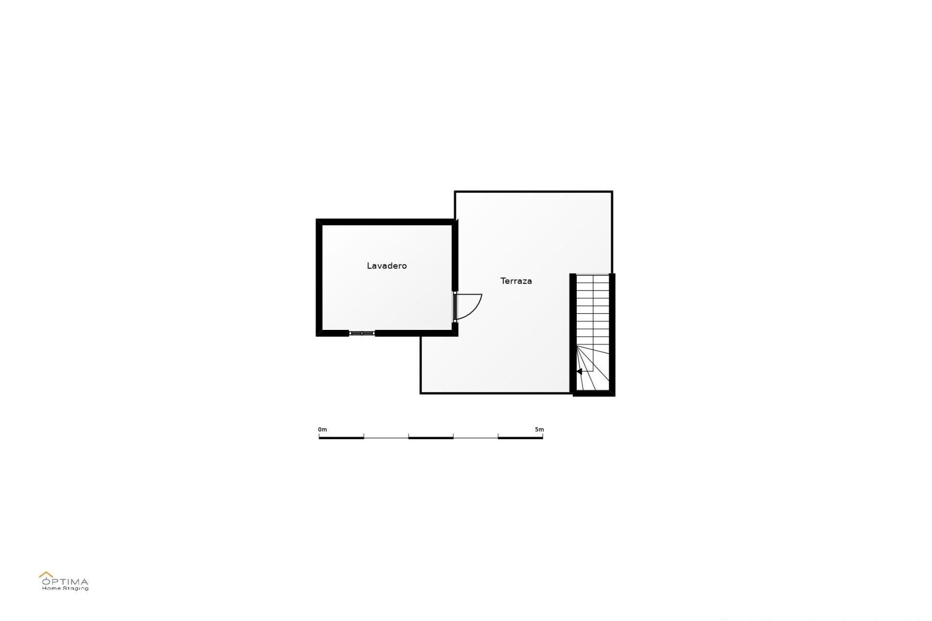Resale - Detached Villa -
Orihuela Costa - La Florida