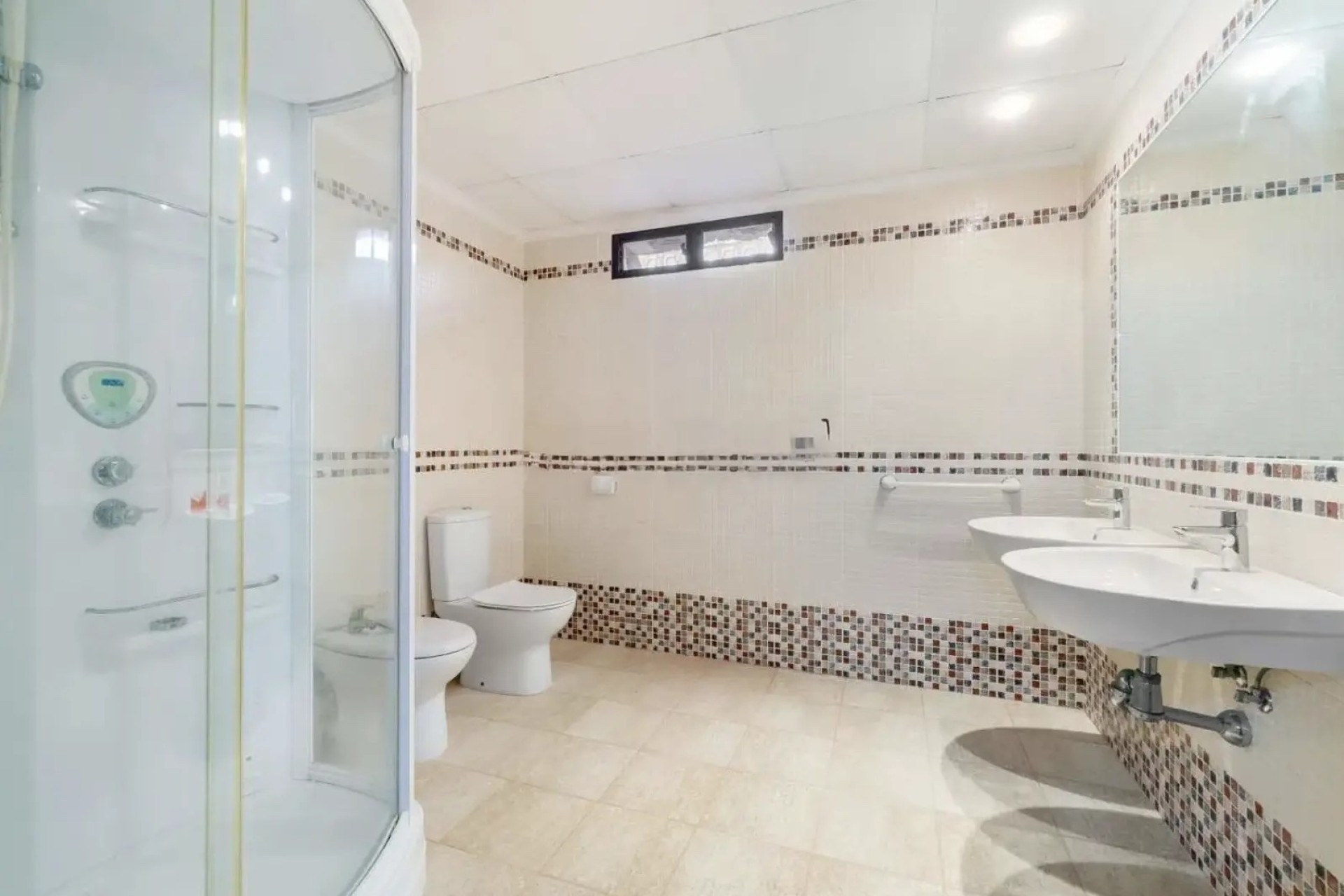 Resale - Detached Villa -
Orihuela Costa - La Zenia