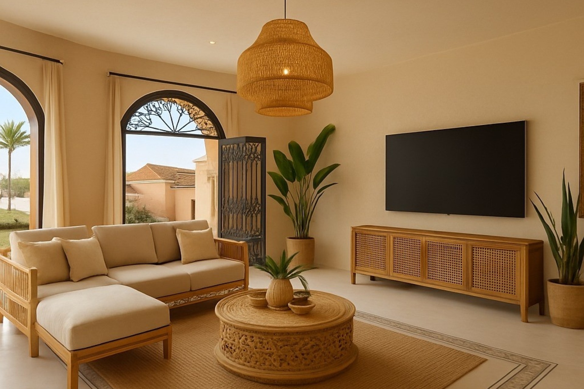 Resale - Detached Villa -
Orihuela Costa - La Zenia