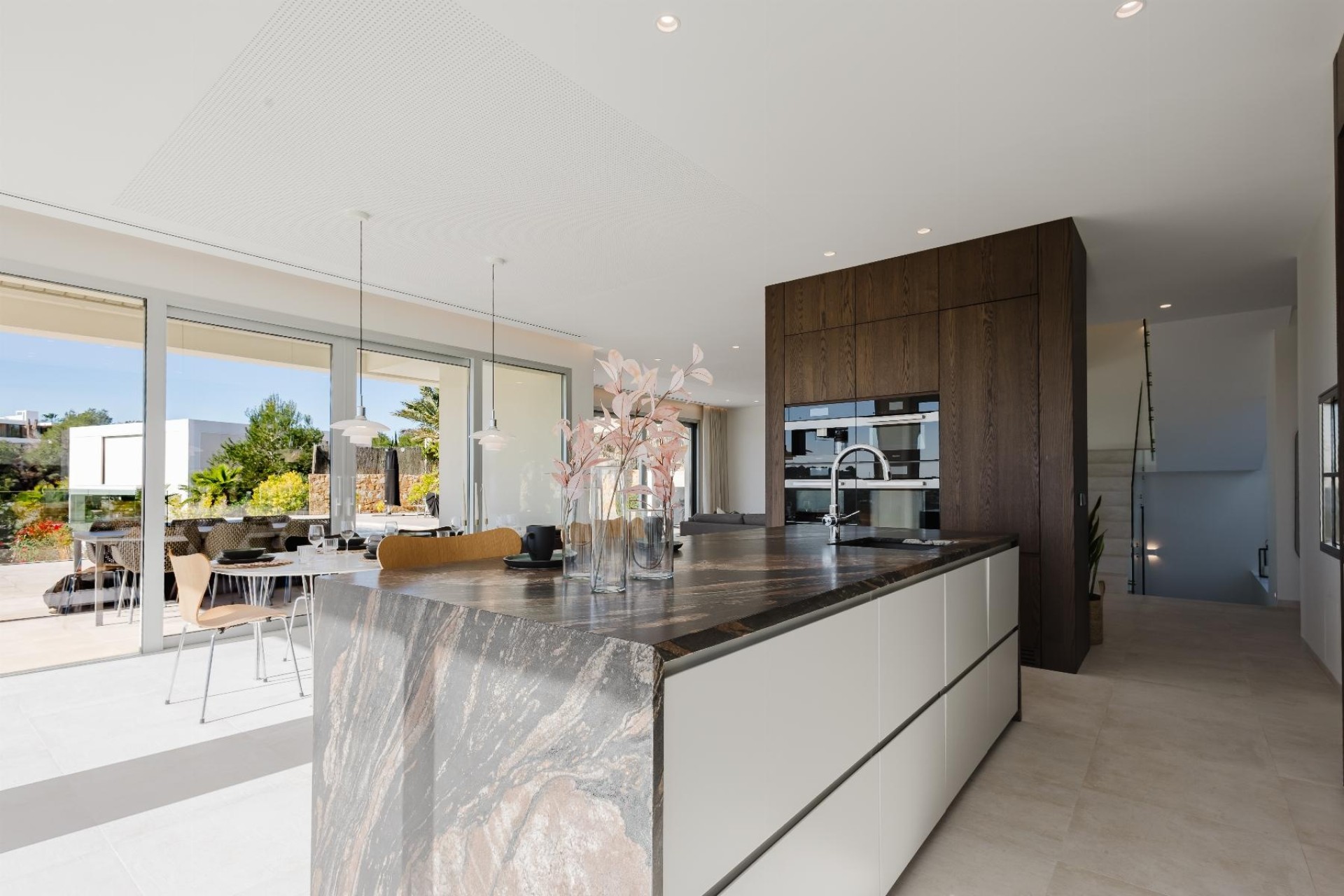 Resale - Detached Villa -
Orihuela Costa - Las Colinas Golf