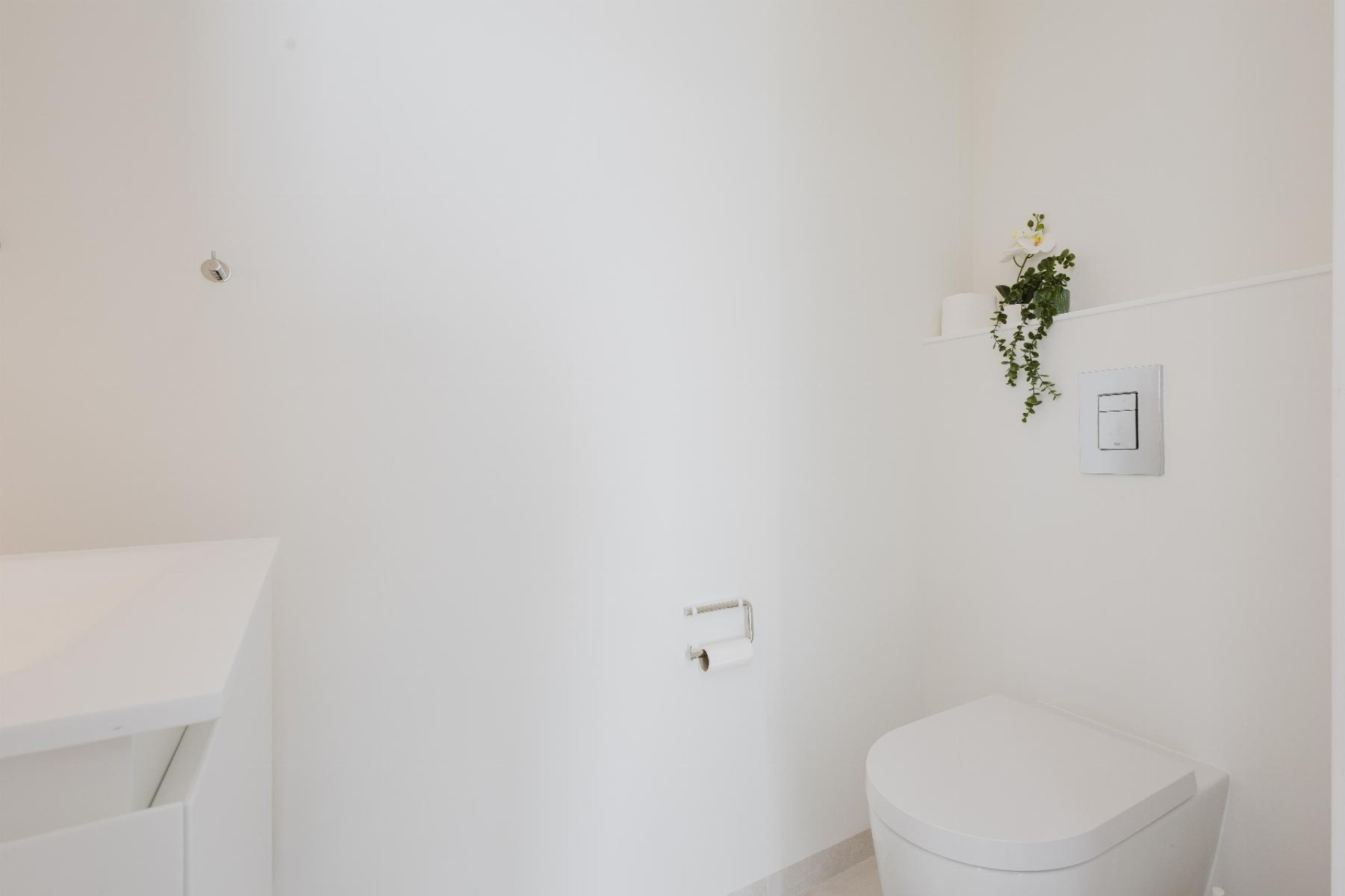 Resale - Detached Villa -
Orihuela Costa - Las Colinas Golf