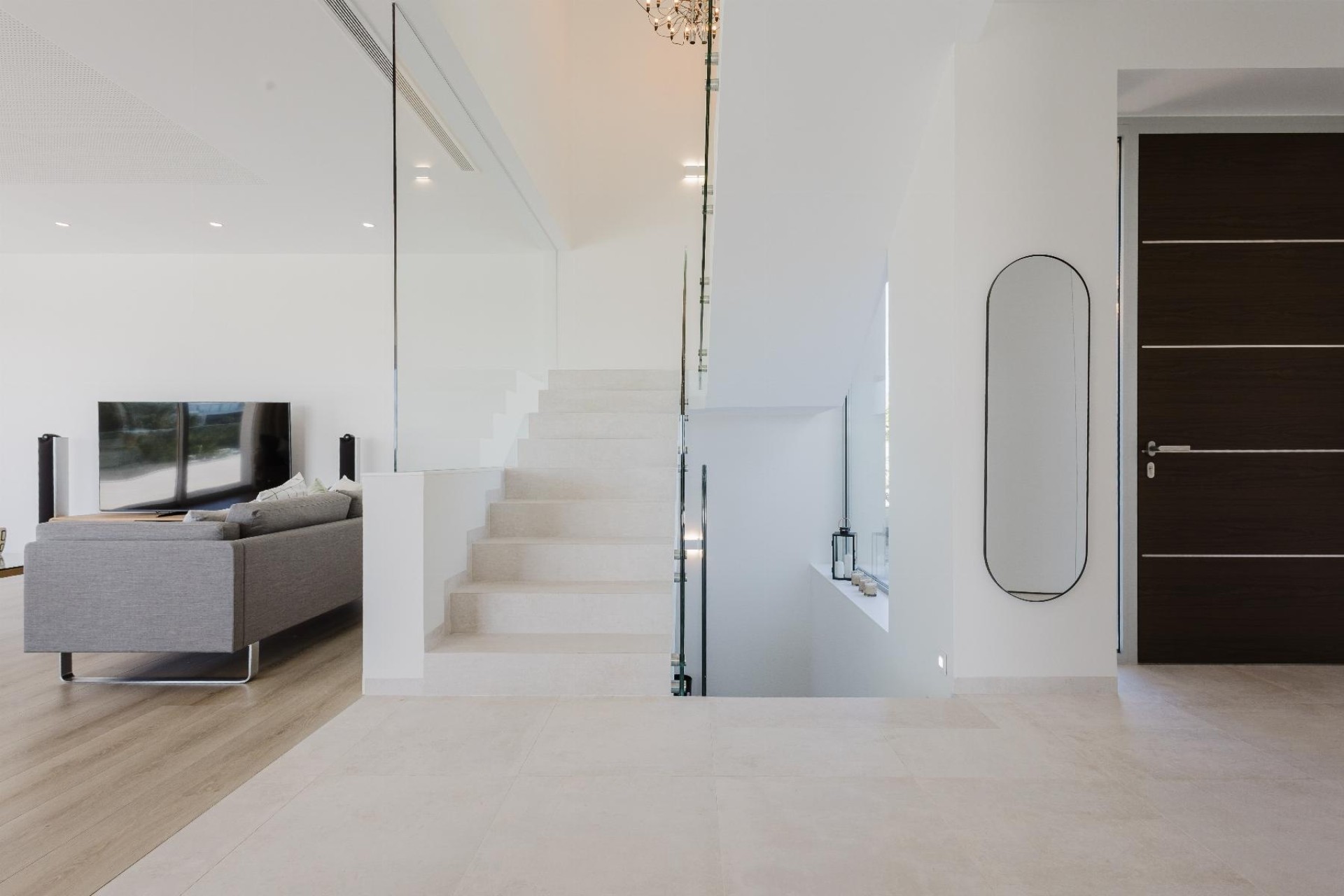Resale - Detached Villa -
Orihuela Costa - Las Colinas Golf