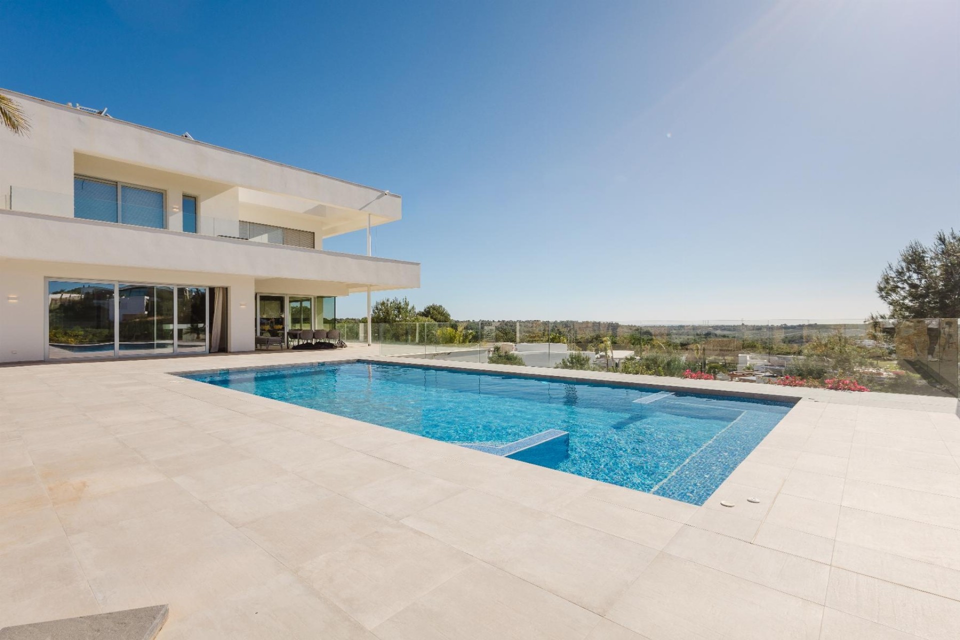 Resale - Detached Villa -
Orihuela Costa - Las Colinas Golf