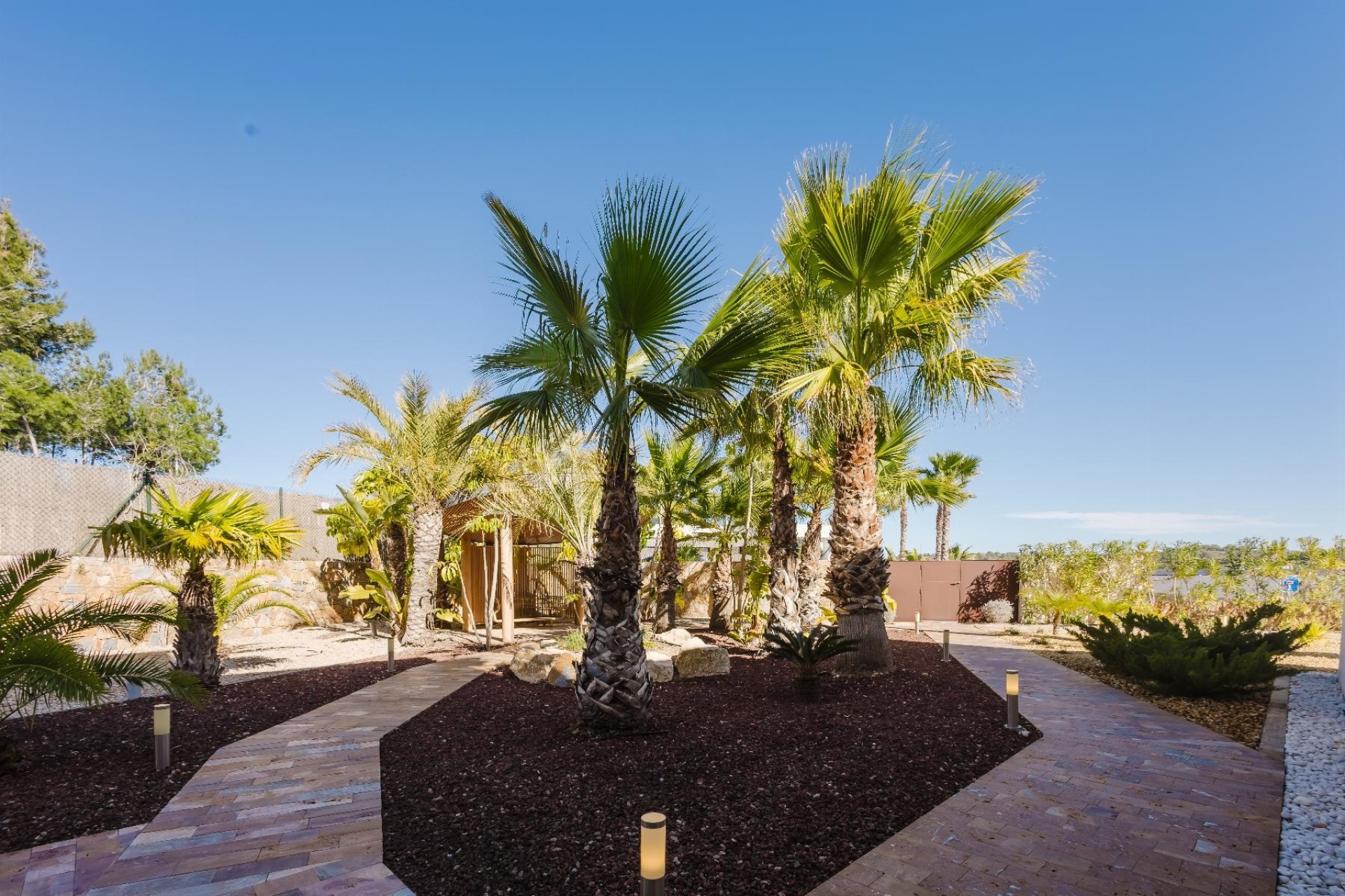 Resale - Detached Villa -
Orihuela Costa - Las Colinas Golf