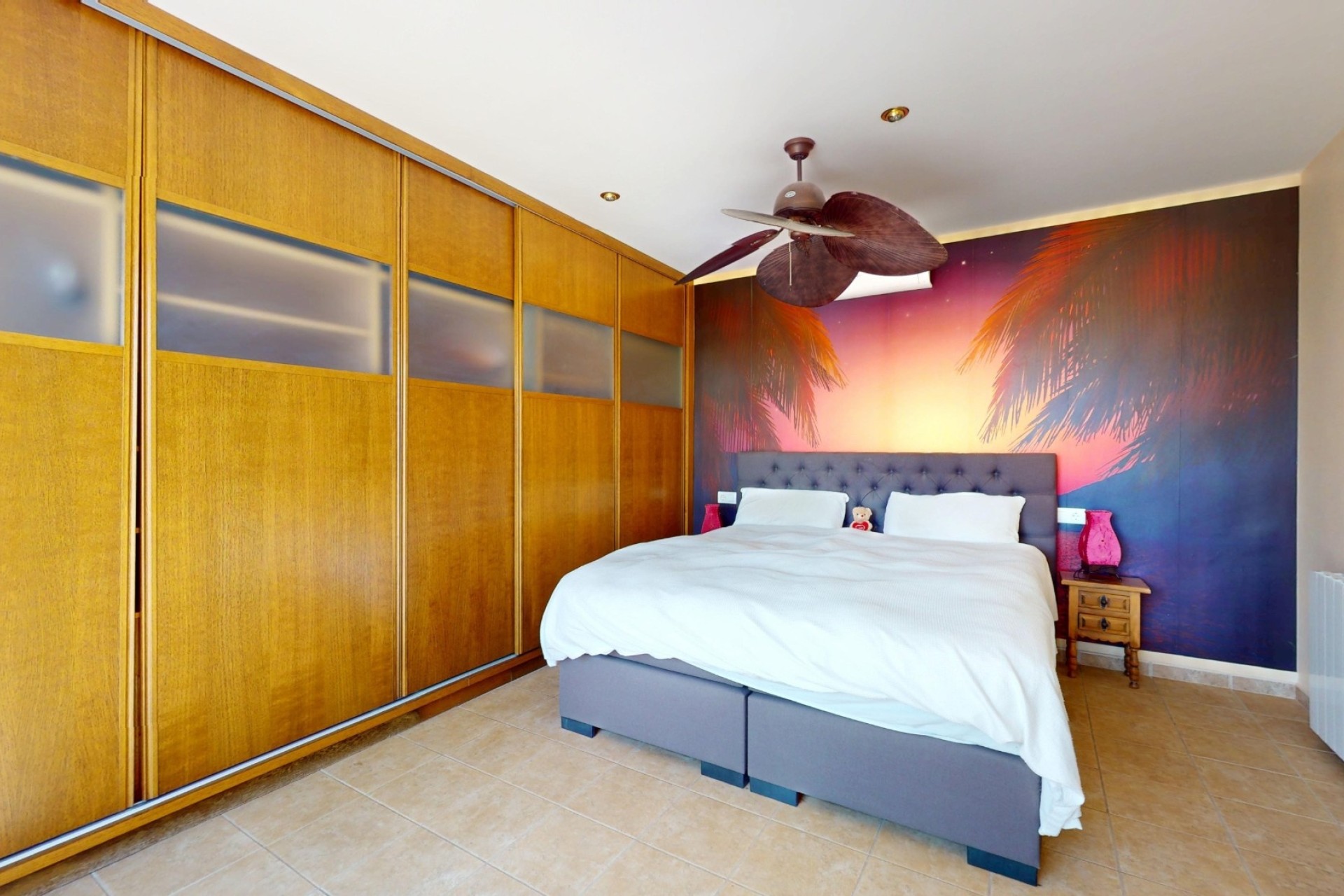 Resale - Detached Villa -
Orihuela Costa - Las Filipinas