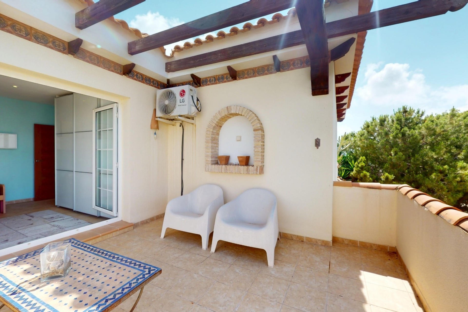 Resale - Detached Villa -
Orihuela Costa - Las Filipinas