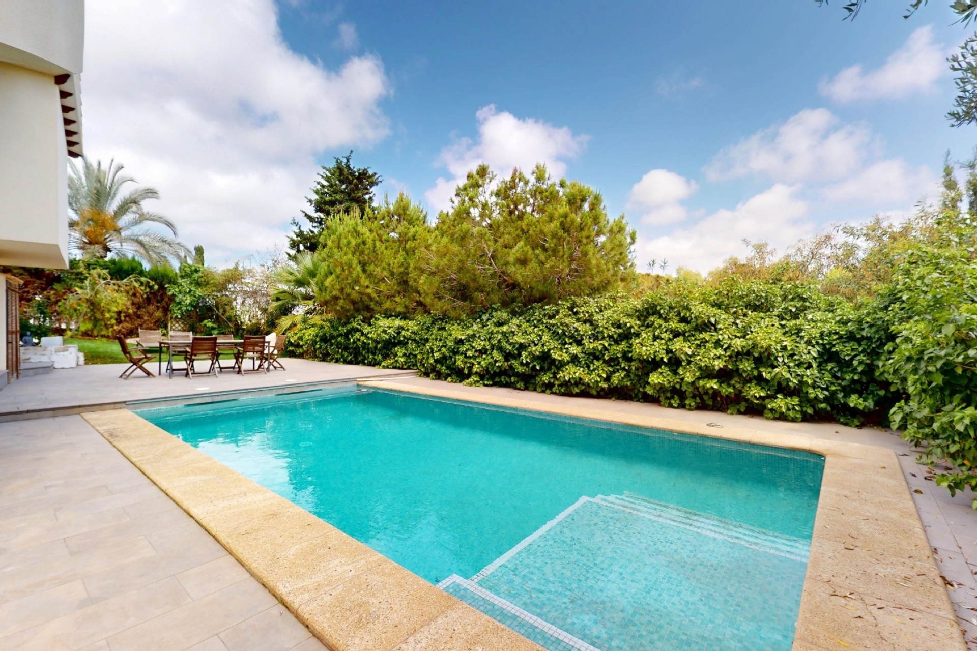 Resale - Detached Villa -
Orihuela Costa - Las Filipinas