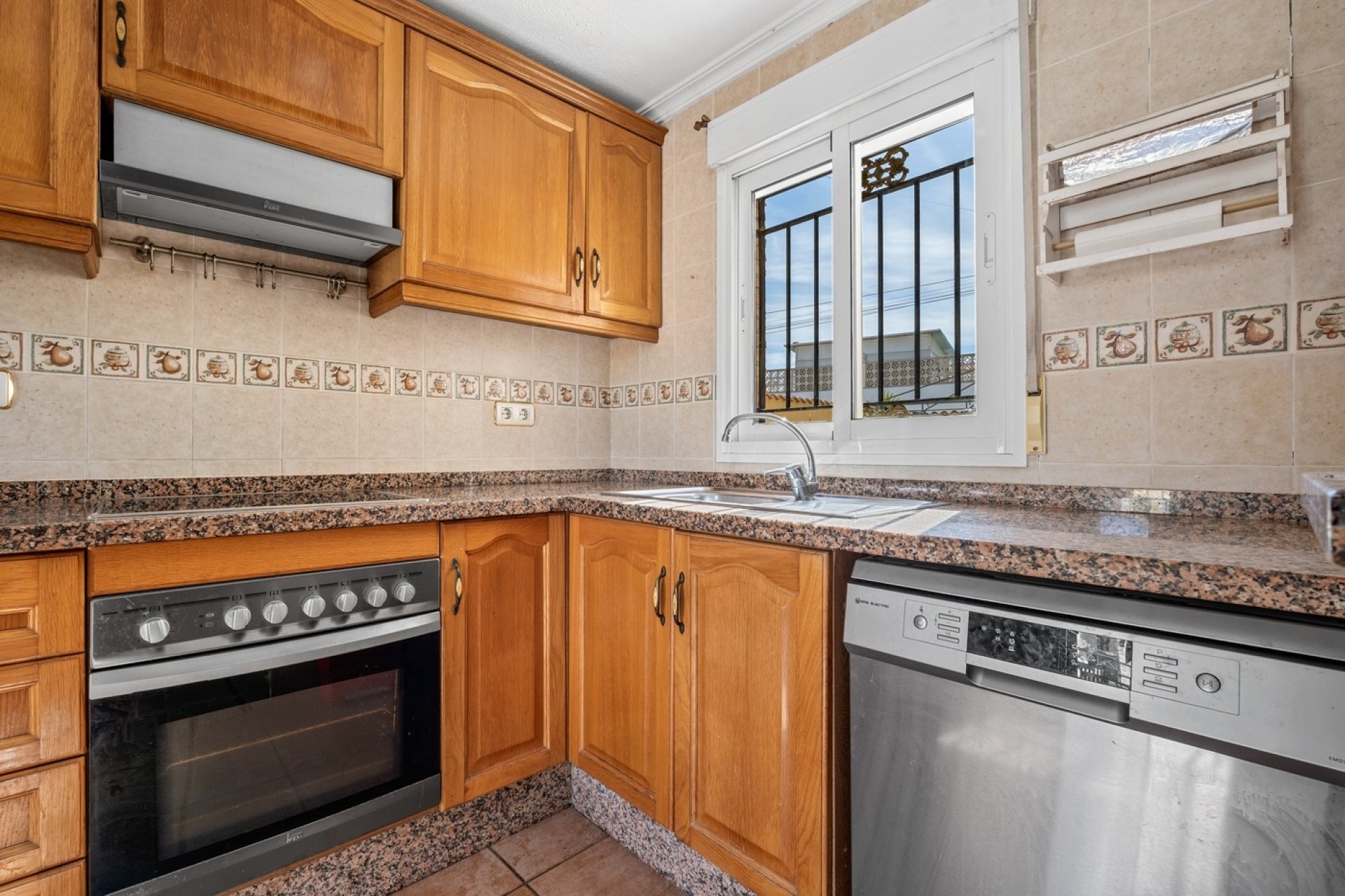 Resale - Detached Villa -
Orihuela Costa - Las Filipinas