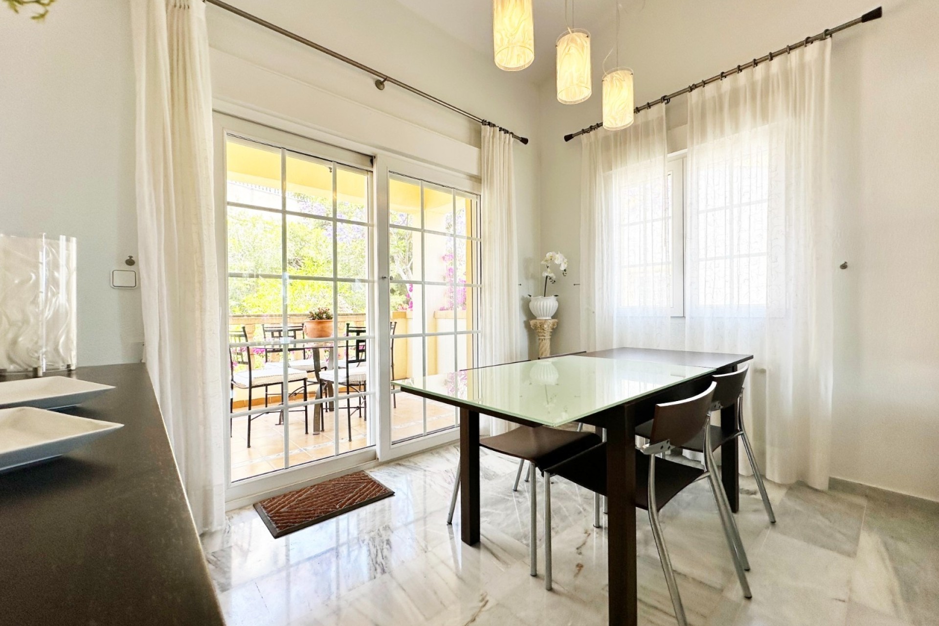 Resale - Detached Villa -
Orihuela Costa - Las Ramblas Golf