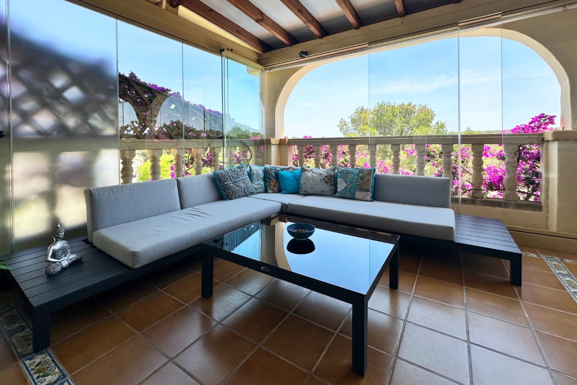 Resale - Detached Villa -
Orihuela Costa - Las Ramblas Golf