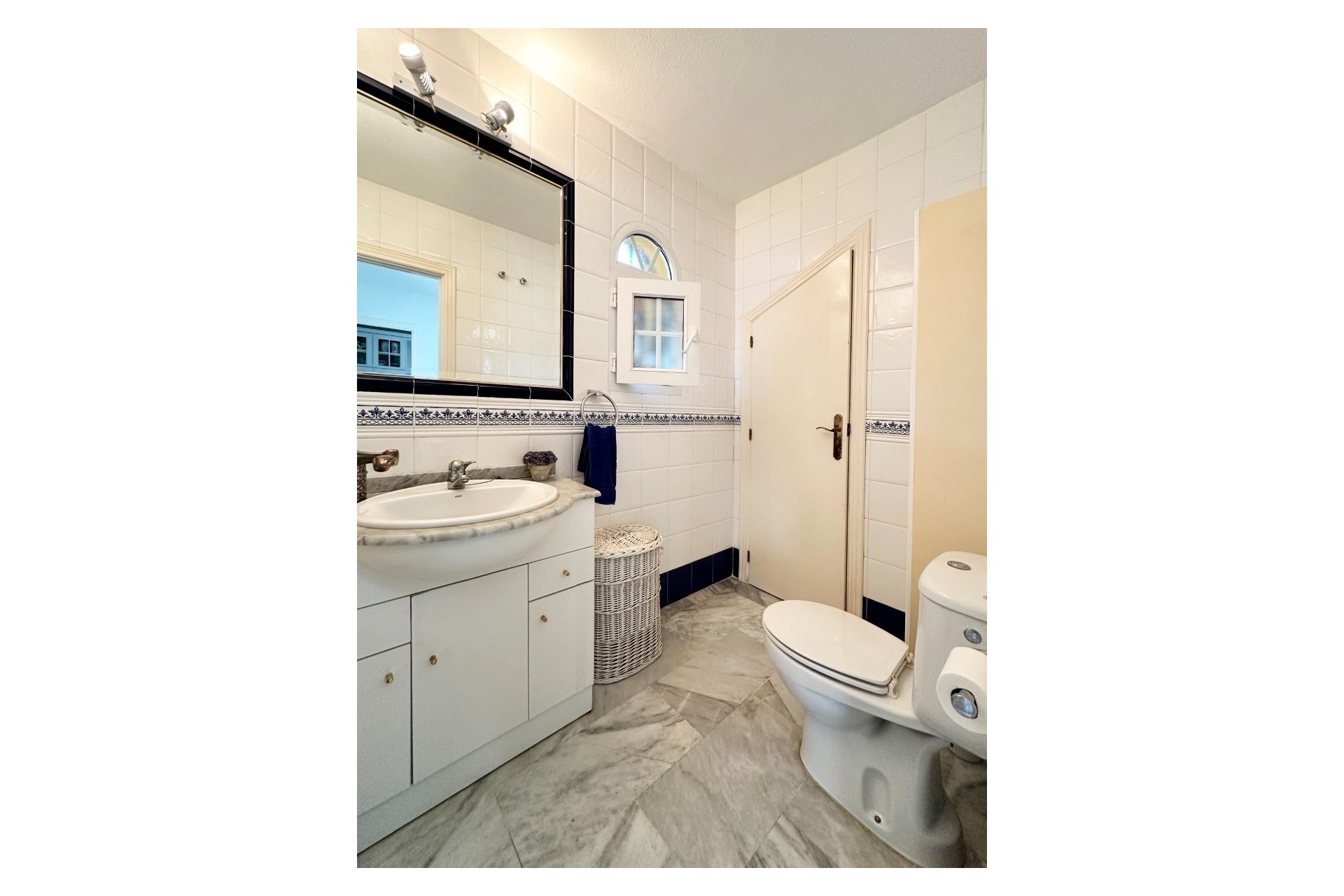 Resale - Detached Villa -
Orihuela Costa - Las Ramblas Golf