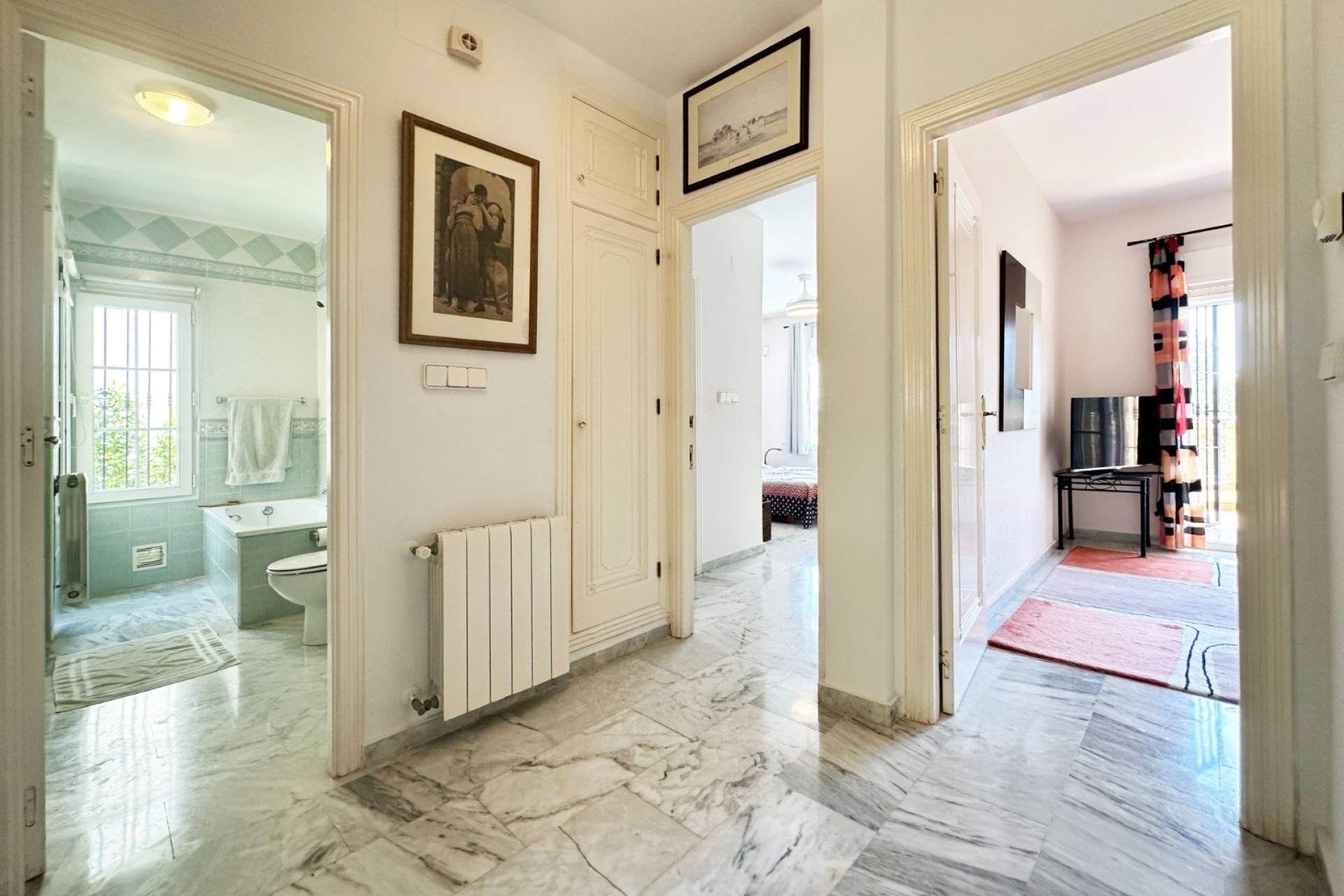 Resale - Detached Villa -
Orihuela Costa - Las Ramblas Golf