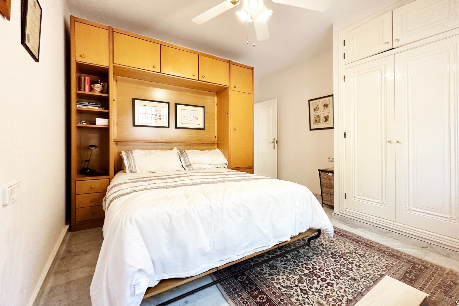 Resale - Detached Villa -
Orihuela Costa - Las Ramblas Golf
