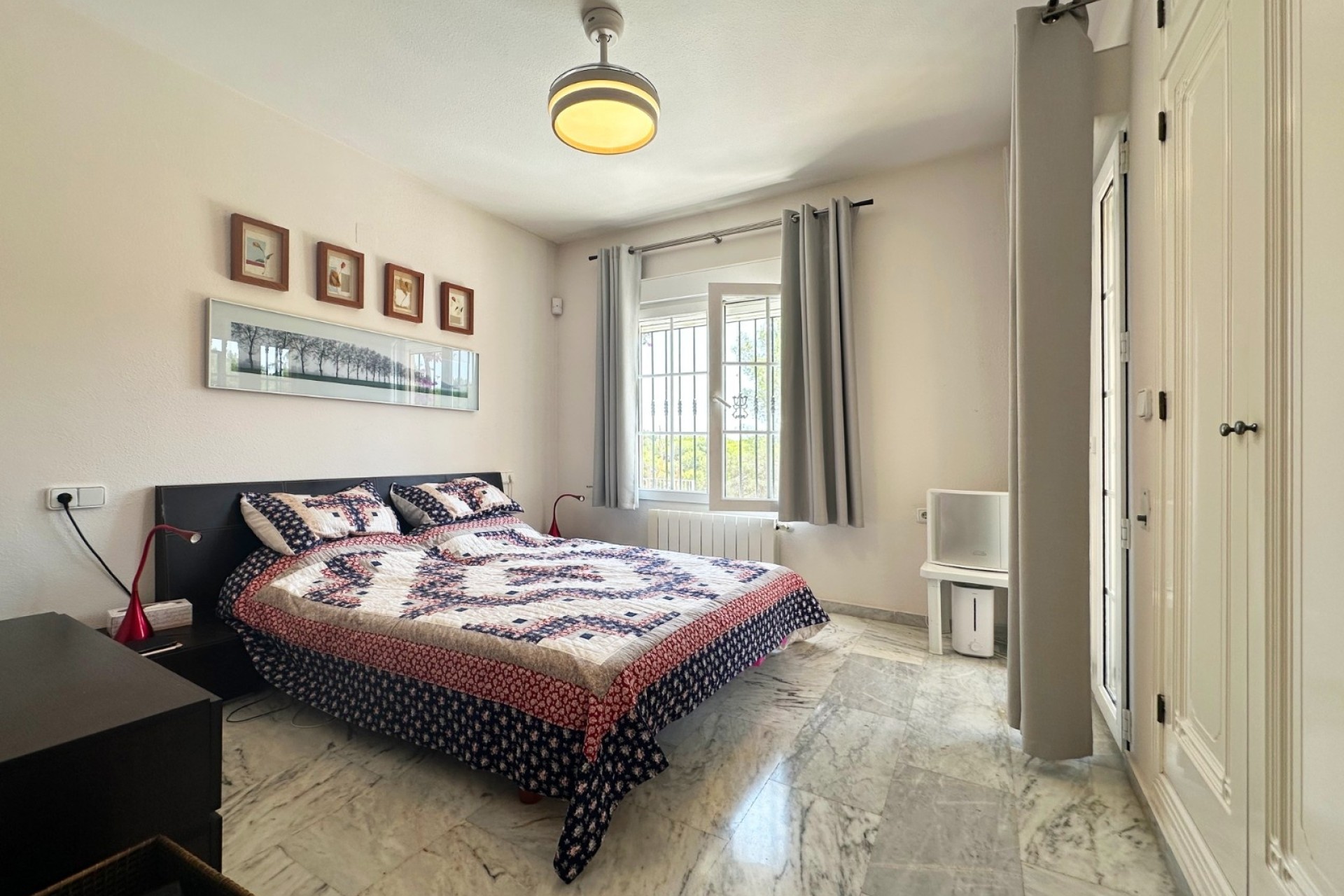 Resale - Detached Villa -
Orihuela Costa - Las Ramblas Golf