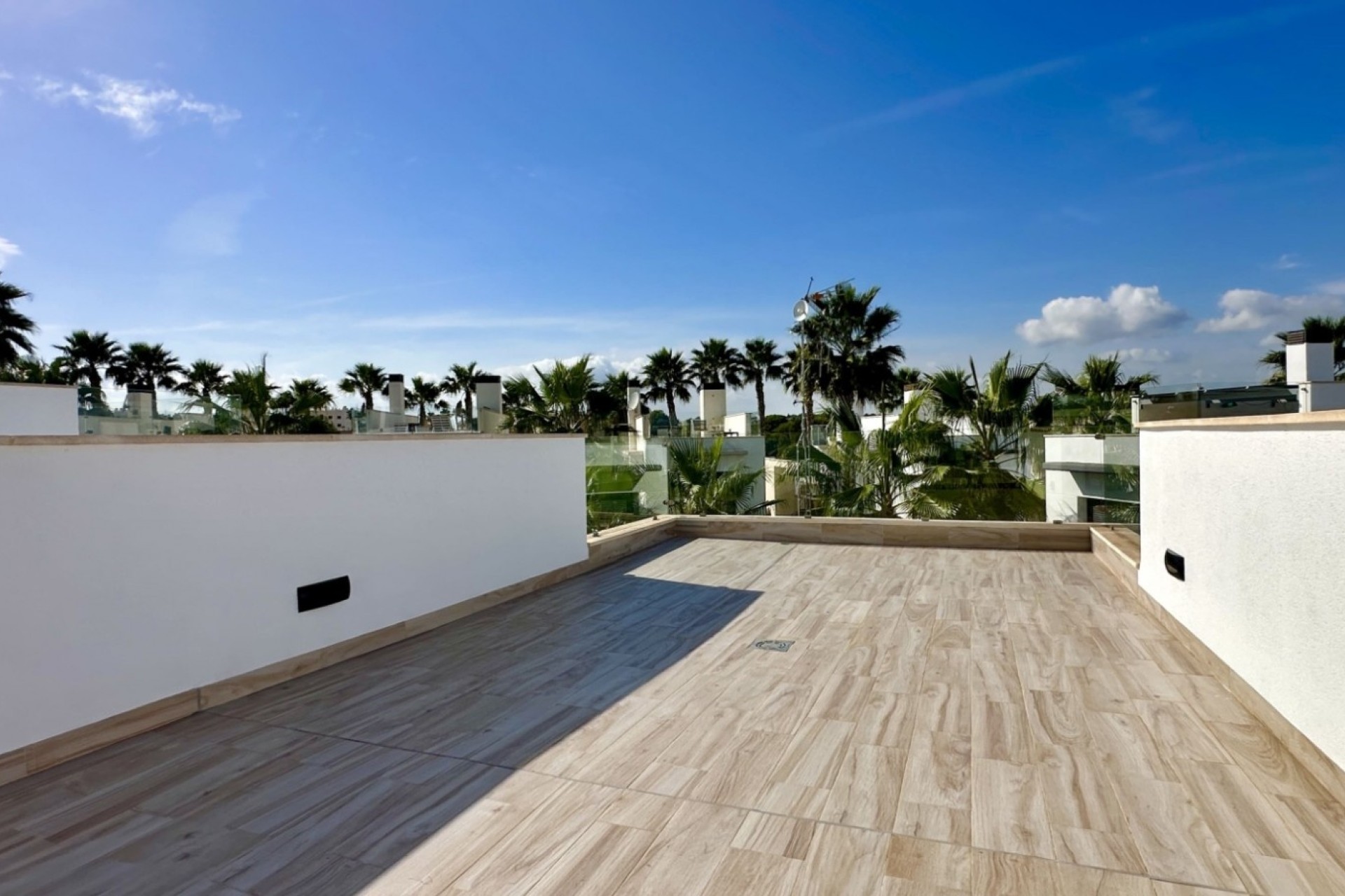 Resale - Detached Villa -
Orihuela Costa - Lomas de Cabo Roig