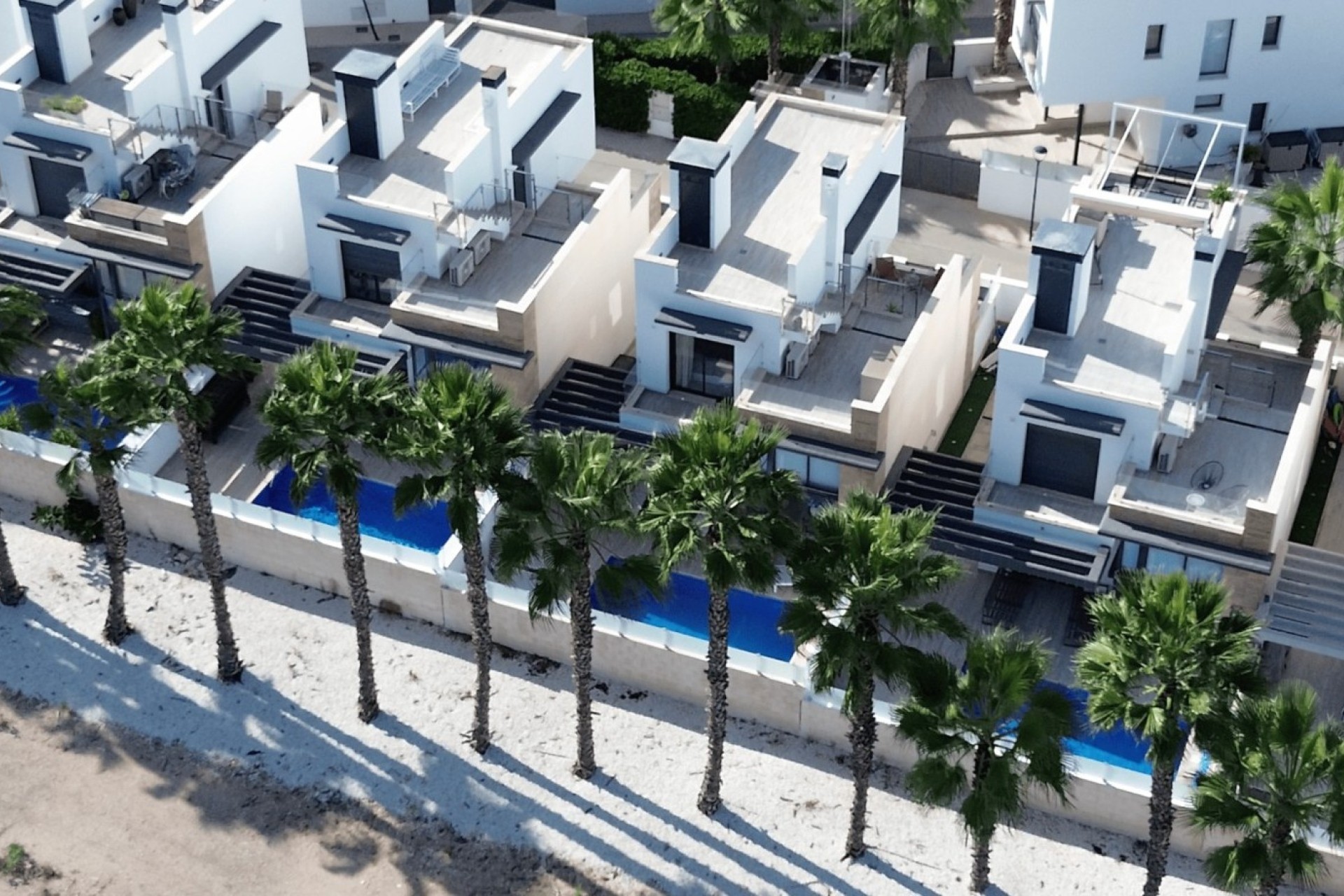 Resale - Detached Villa -
Orihuela Costa - Lomas de Cabo Roig