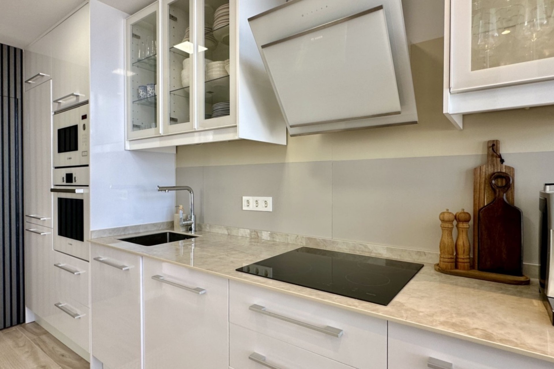 Resale - Detached Villa -
Orihuela Costa - Lomas de Cabo Roig