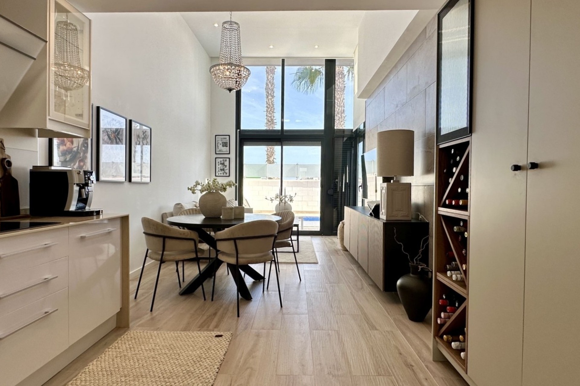 Resale - Detached Villa -
Orihuela Costa - Lomas de Cabo Roig