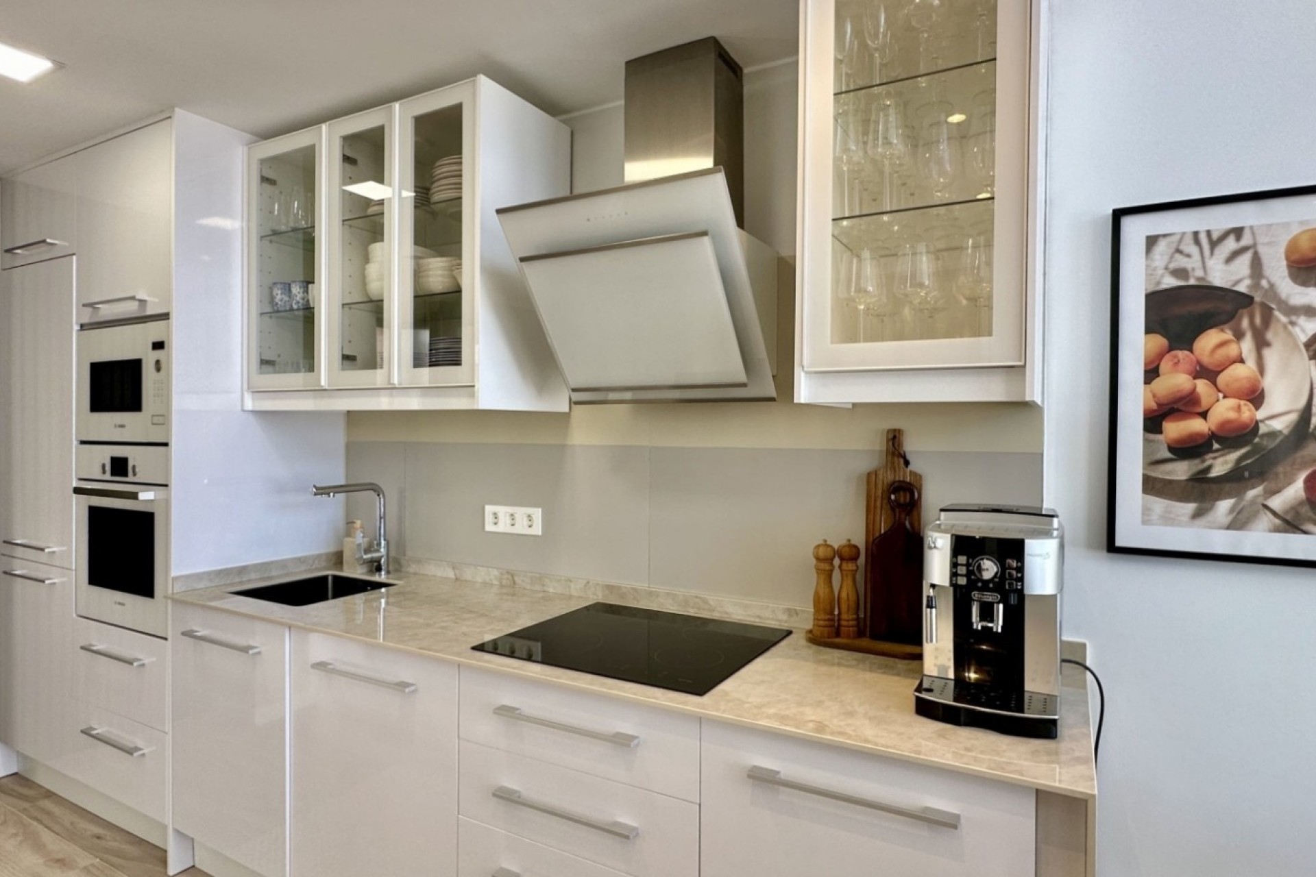 Resale - Detached Villa -
Orihuela Costa - Lomas de Cabo Roig