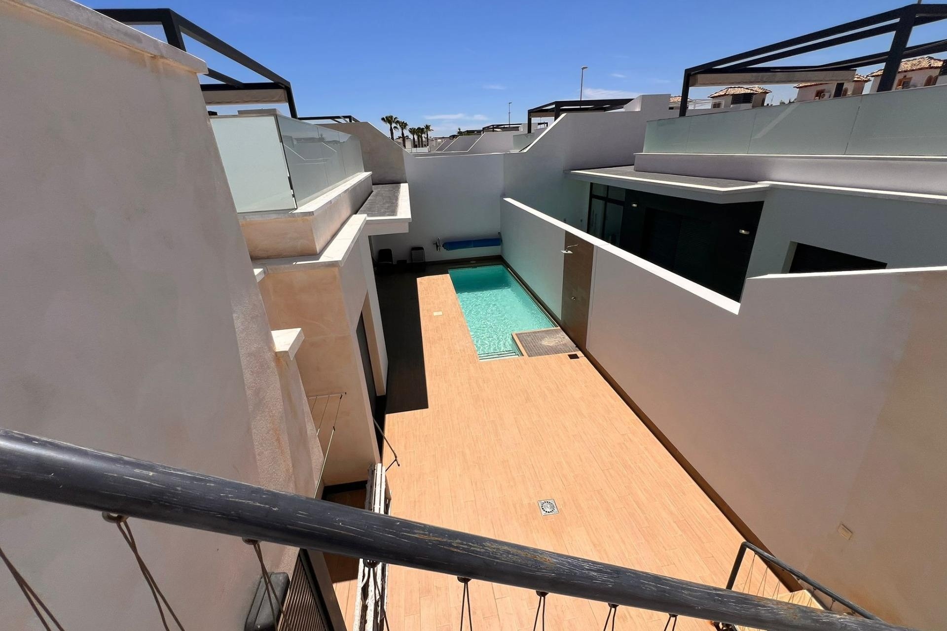 Resale - Detached Villa -
Orihuela Costa - Lomas de Cabo Roig