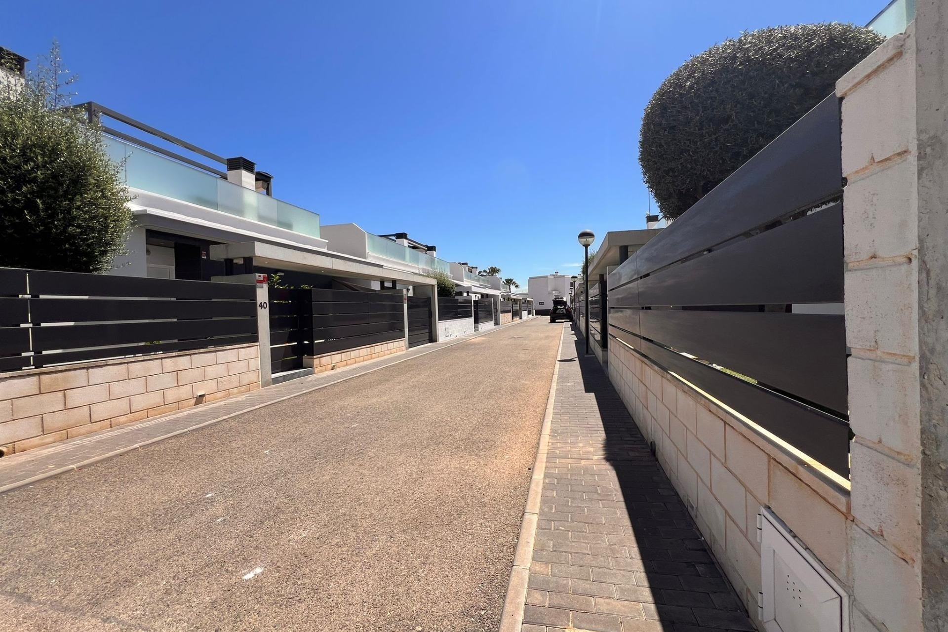 Resale - Detached Villa -
Orihuela Costa - Lomas de Cabo Roig