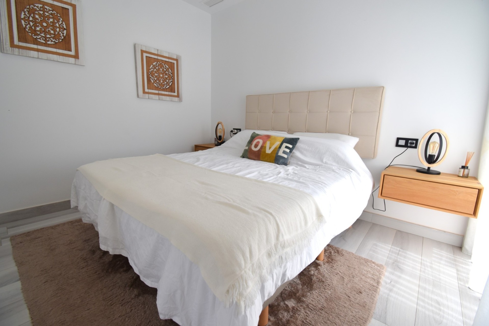 Resale - Detached Villa -
Orihuela Costa - Lomas de Cabo Roig