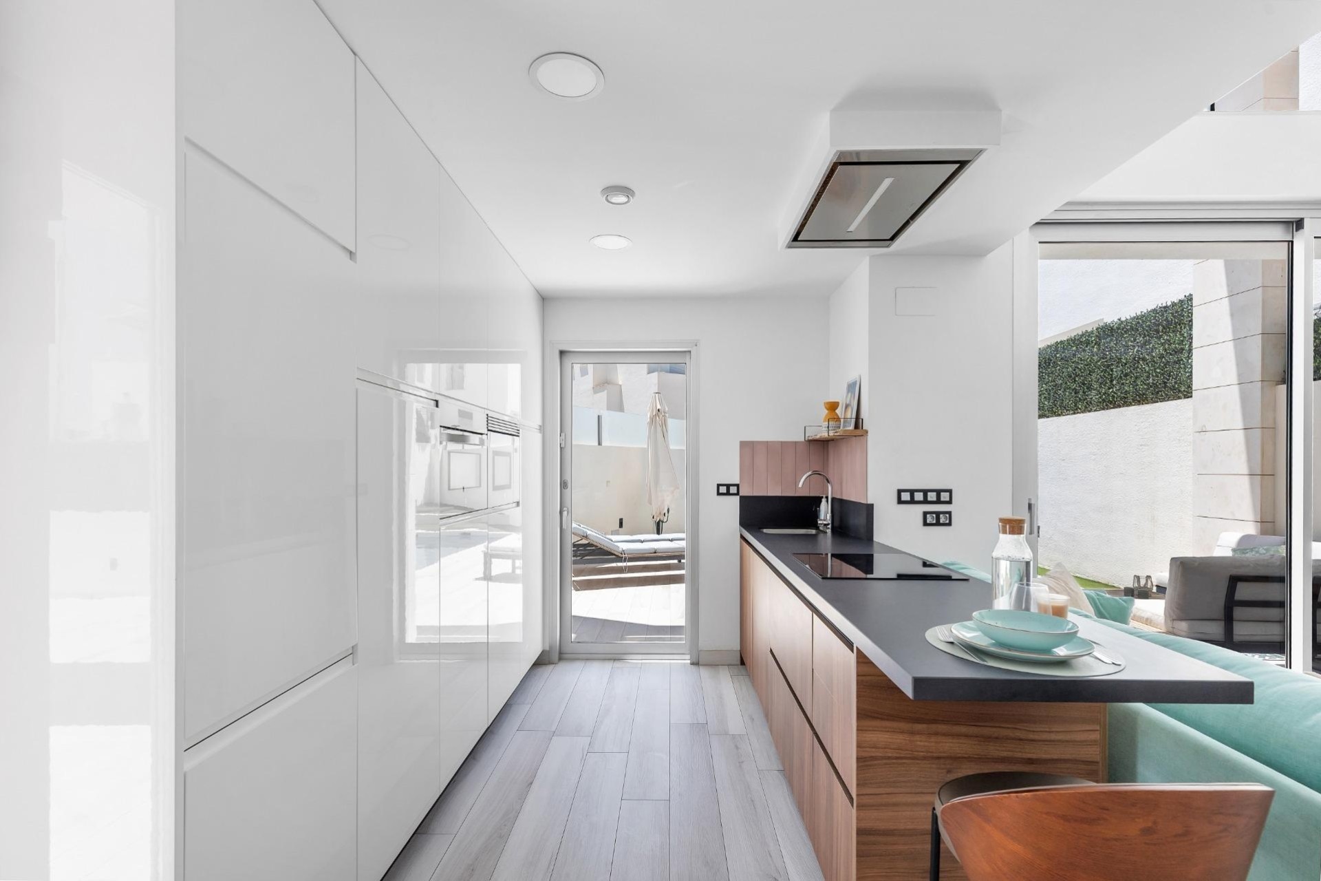Resale - Detached Villa -
Orihuela Costa - Lomas de Cabo Roig