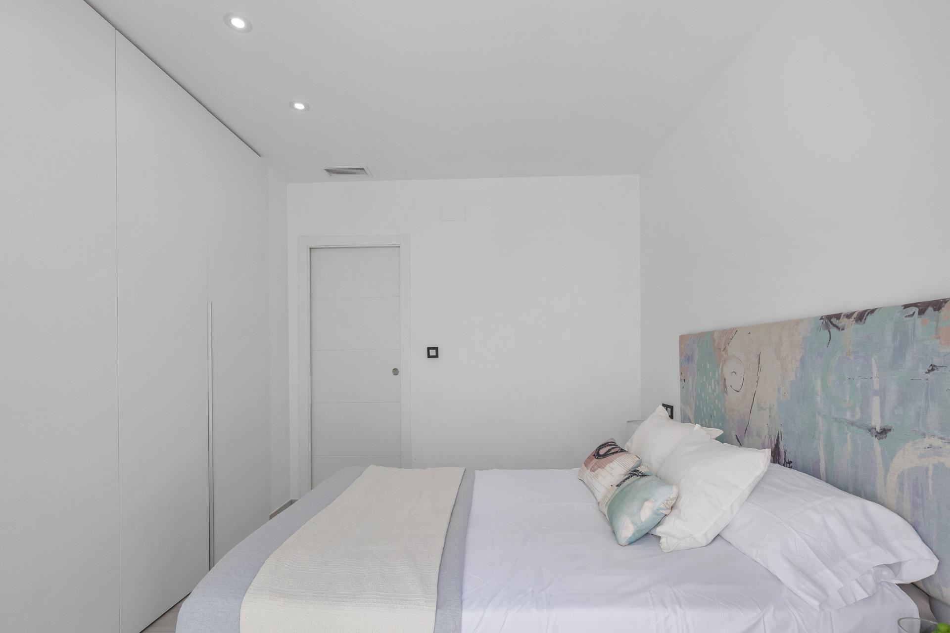 Resale - Detached Villa -
Orihuela Costa - Lomas de Cabo Roig