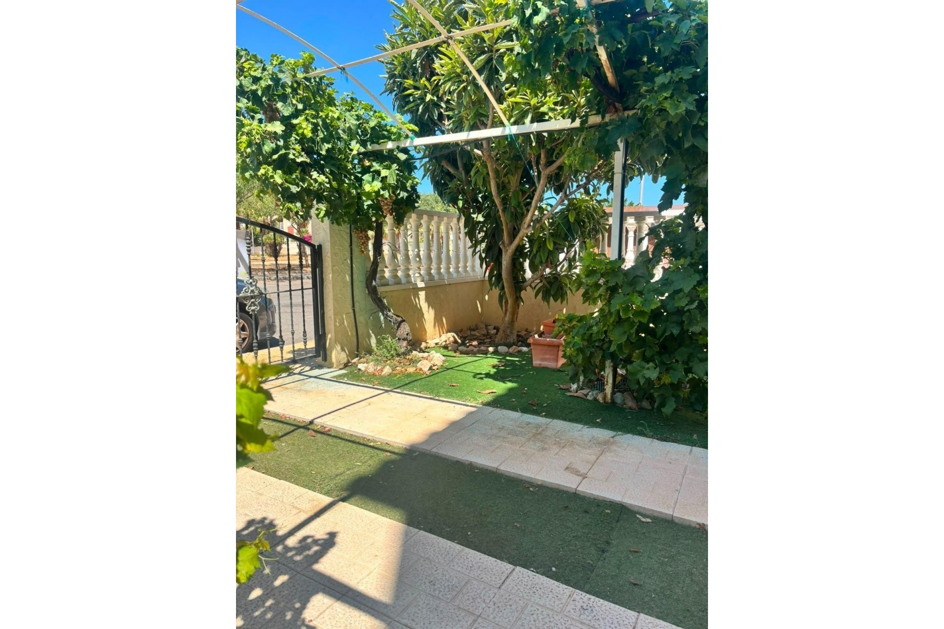 Resale - Detached Villa -
Orihuela Costa - Lomas de Cabo Roig
