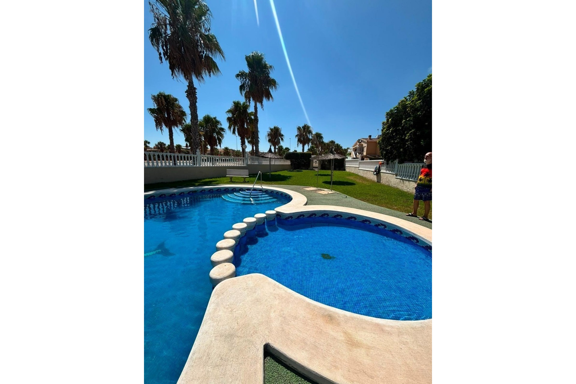 Resale - Detached Villa -
Orihuela Costa - Lomas de Cabo Roig