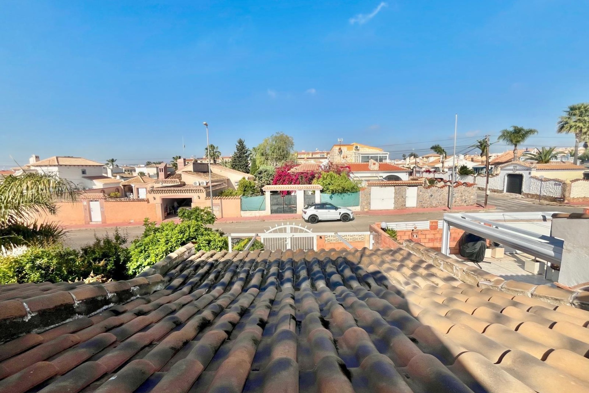 Resale - Detached Villa -
Orihuela Costa - Los Almendros-la Florida