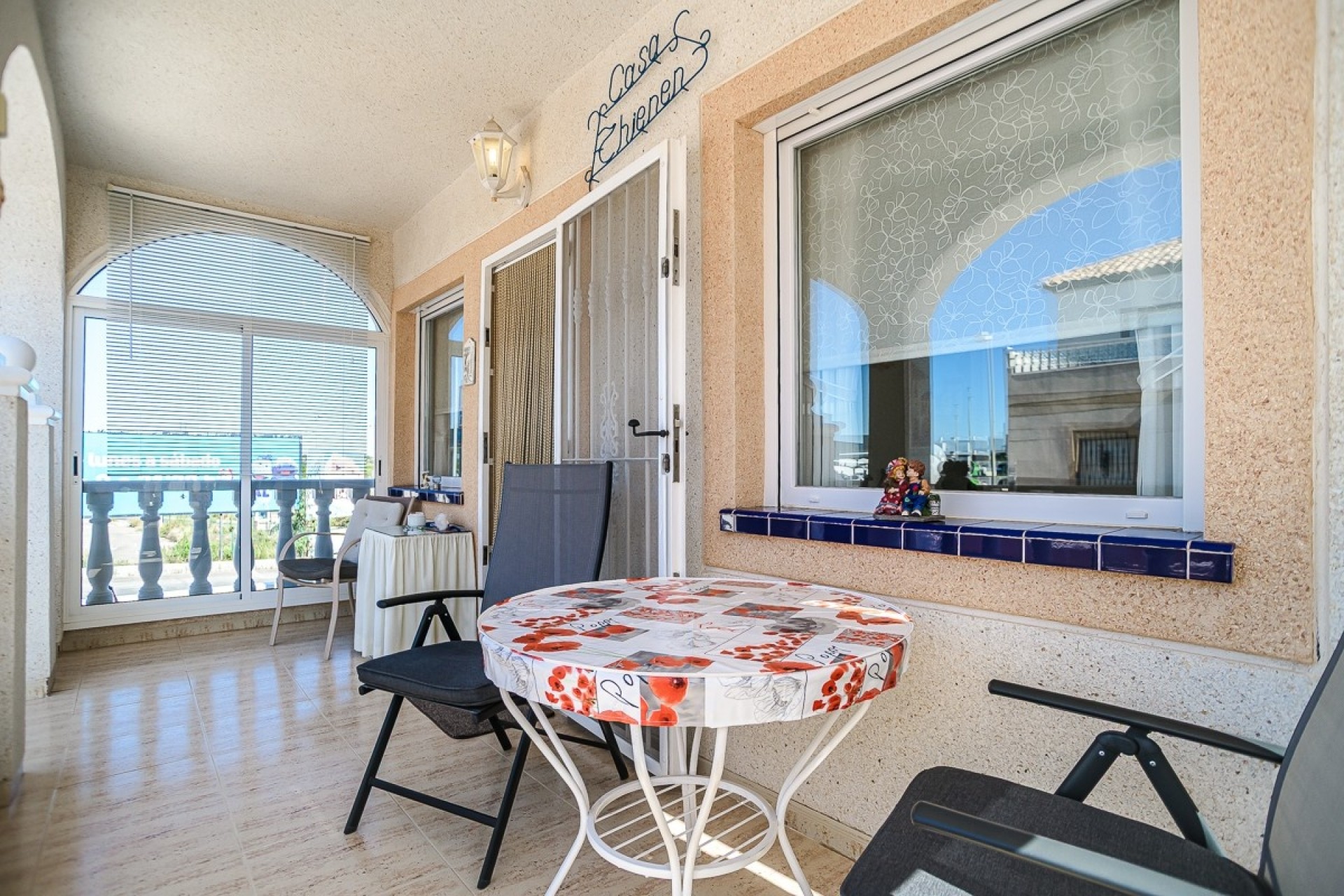Resale - Detached Villa -
Orihuela Costa - Los Altos