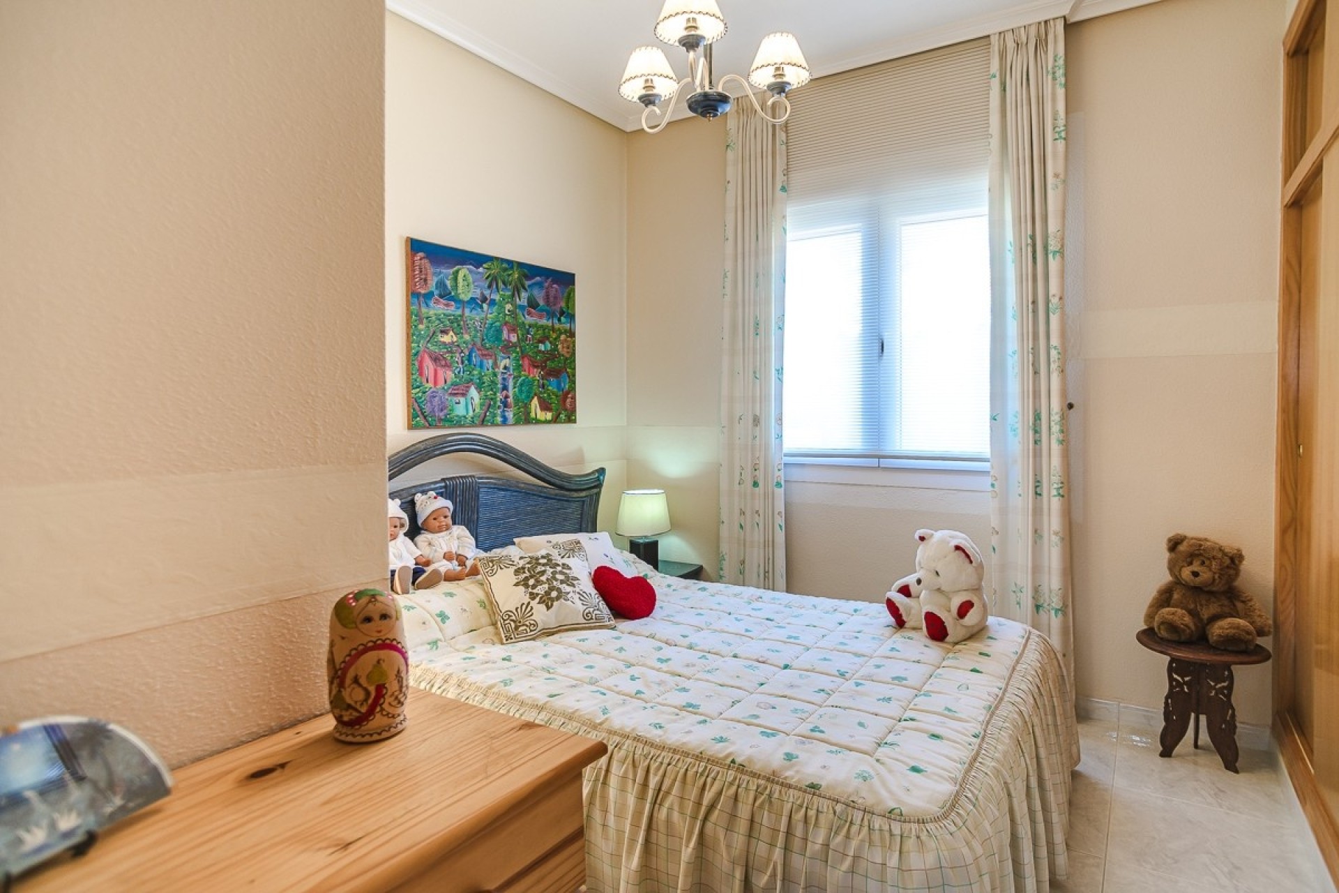 Resale - Detached Villa -
Orihuela Costa - Los Altos