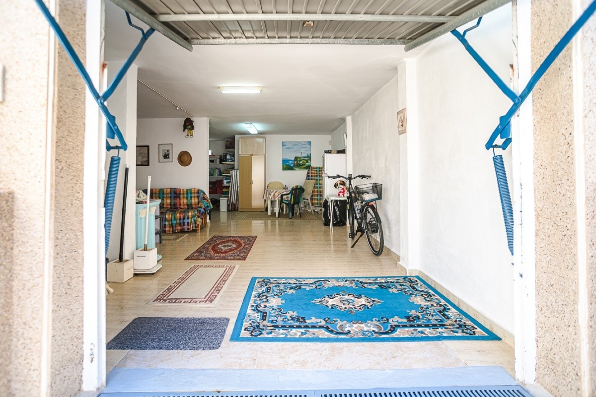 Resale - Detached Villa -
Orihuela Costa - Los Altos