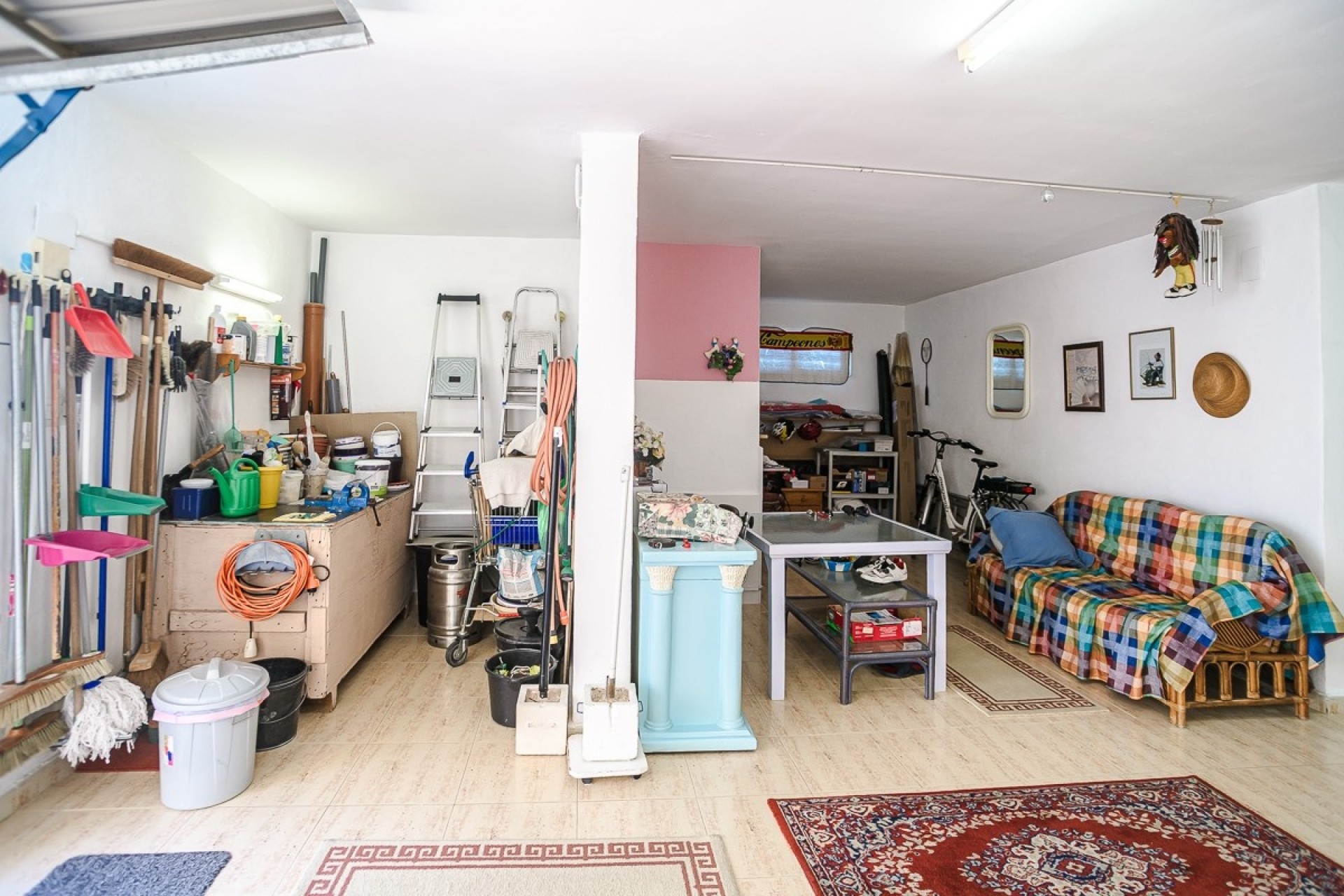 Resale - Detached Villa -
Orihuela Costa - Los Altos