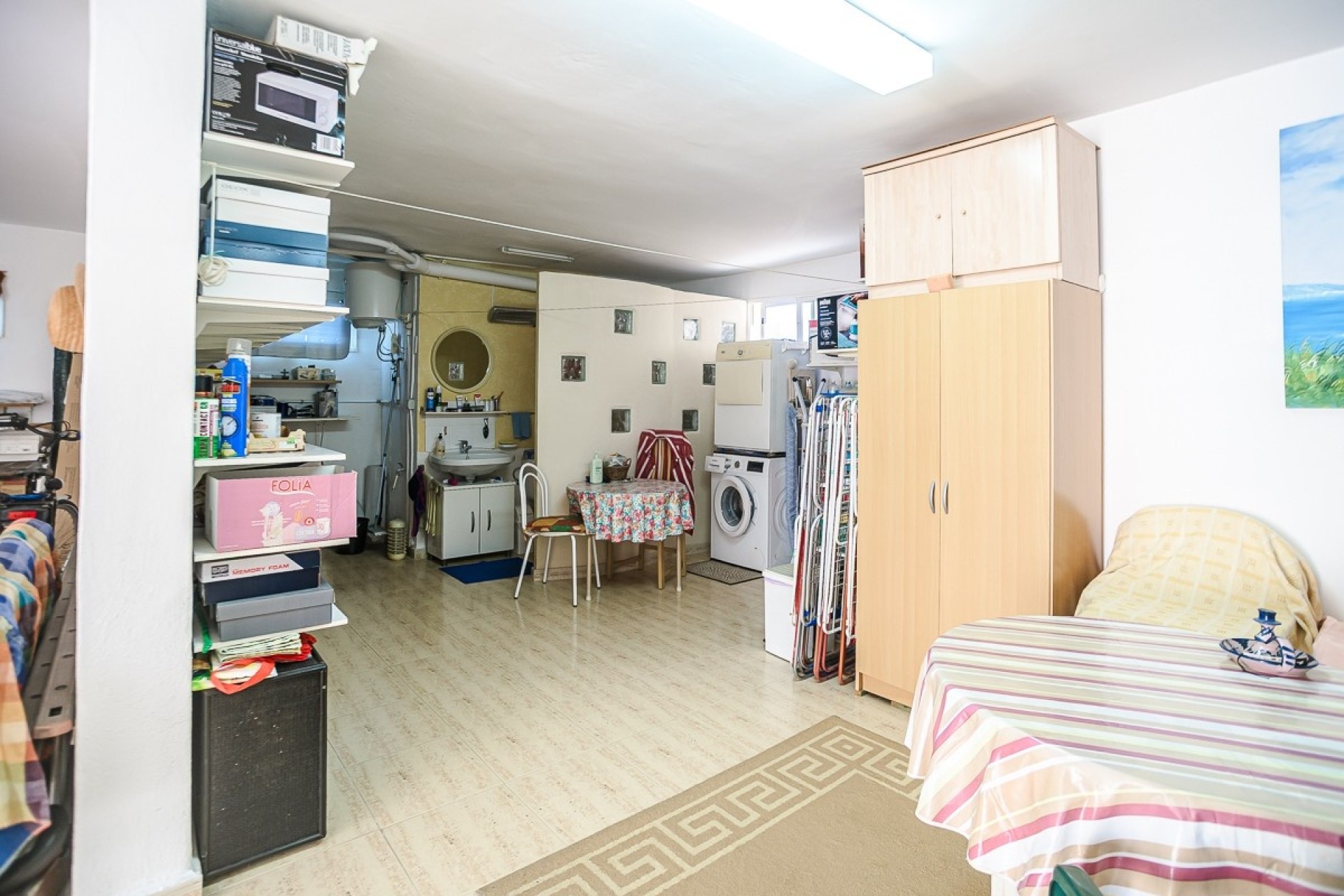 Resale - Detached Villa -
Orihuela Costa - Los Altos